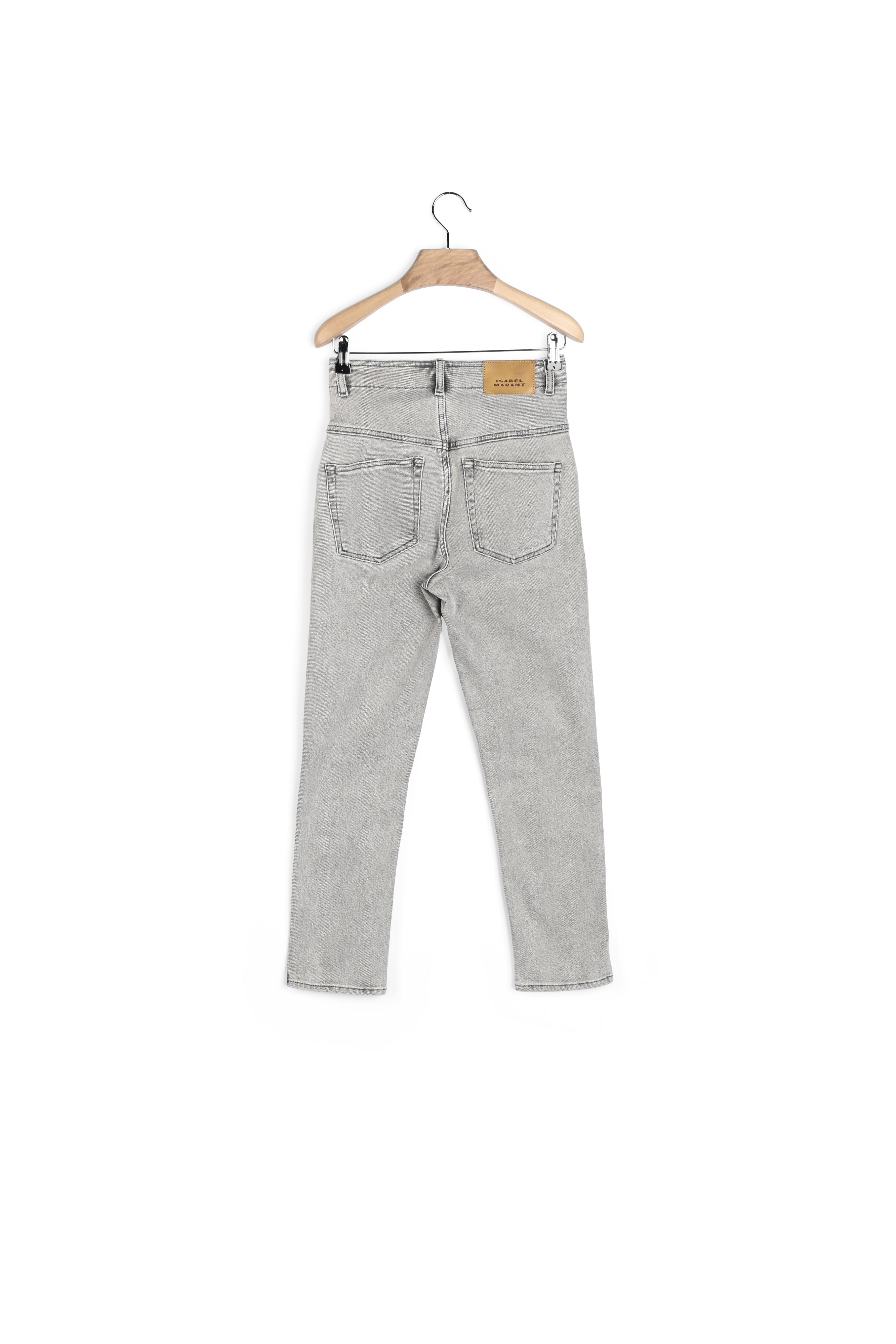 Jean Isabel Marant seconde vie