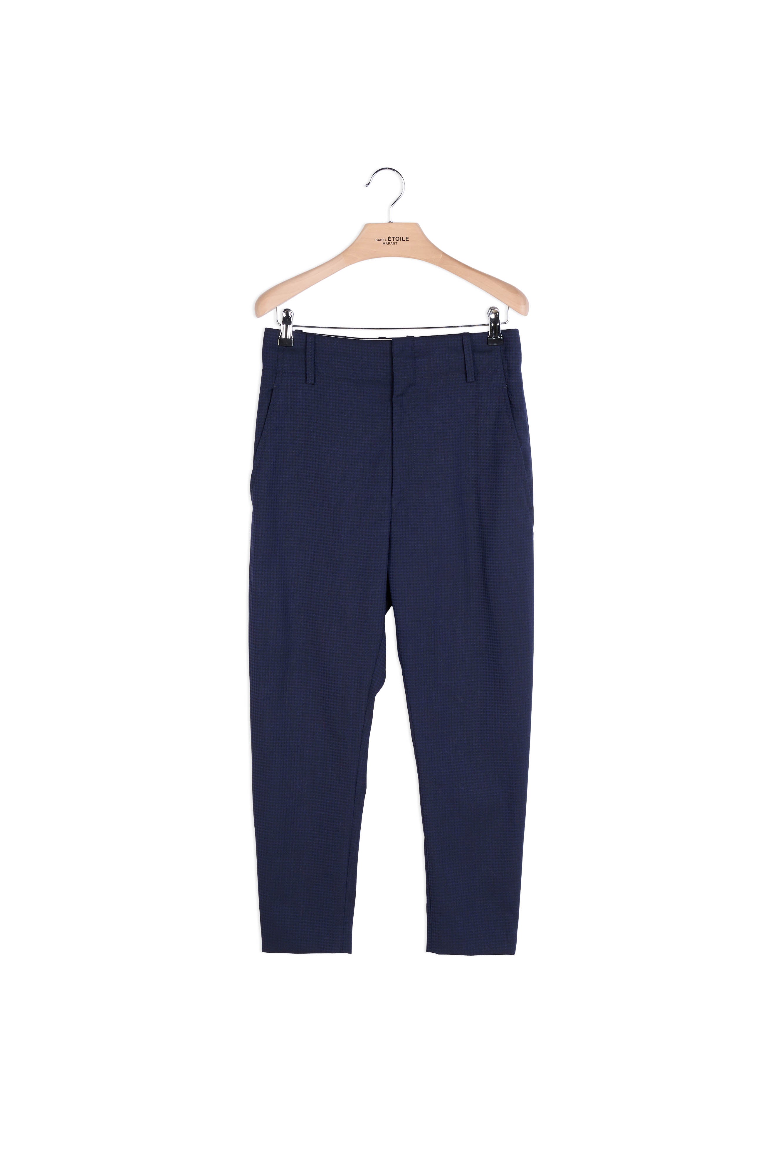 PANTALON Isabel Marant seconde vie
