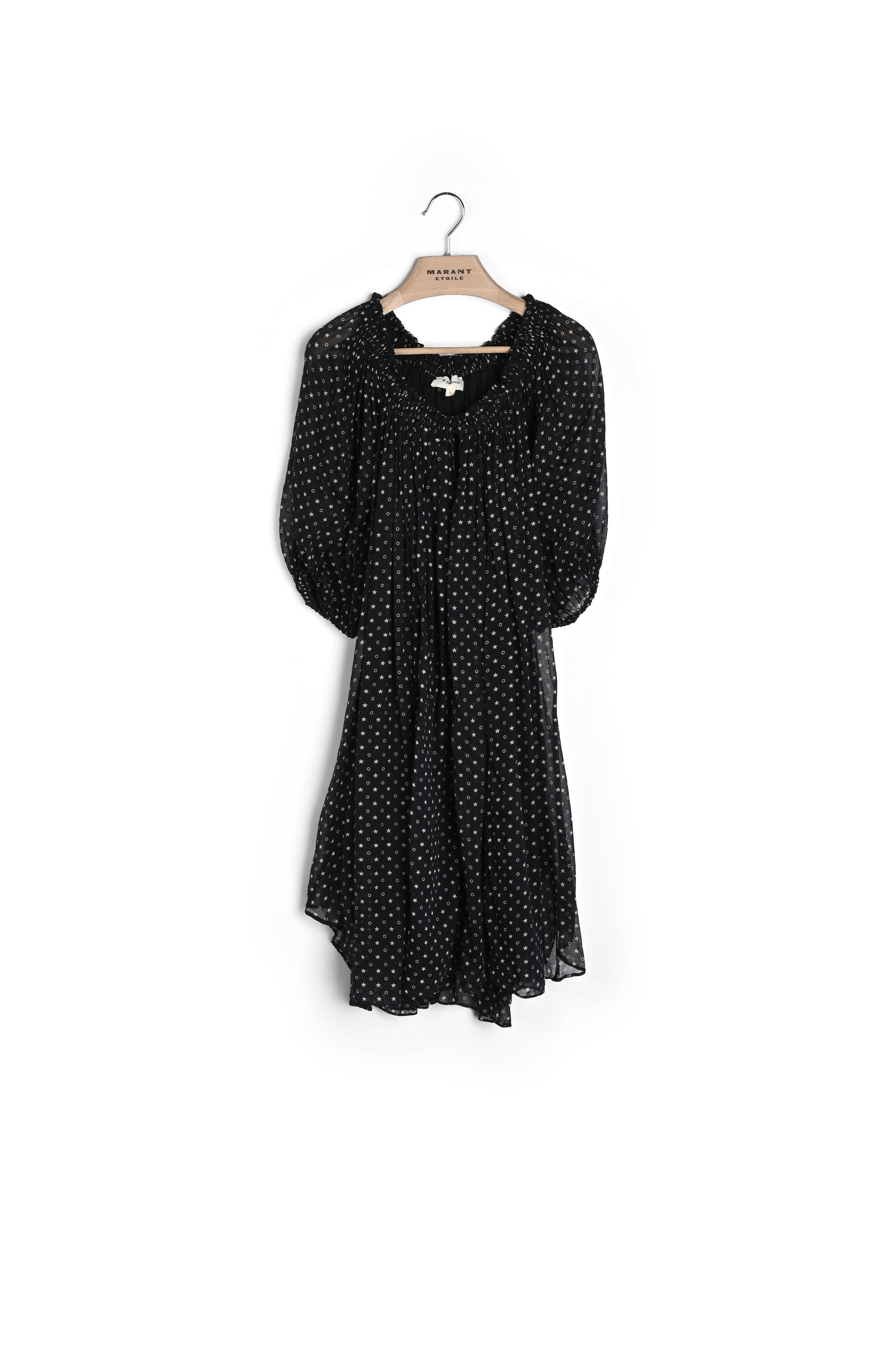 ROBE Isabel Marant seconde vie