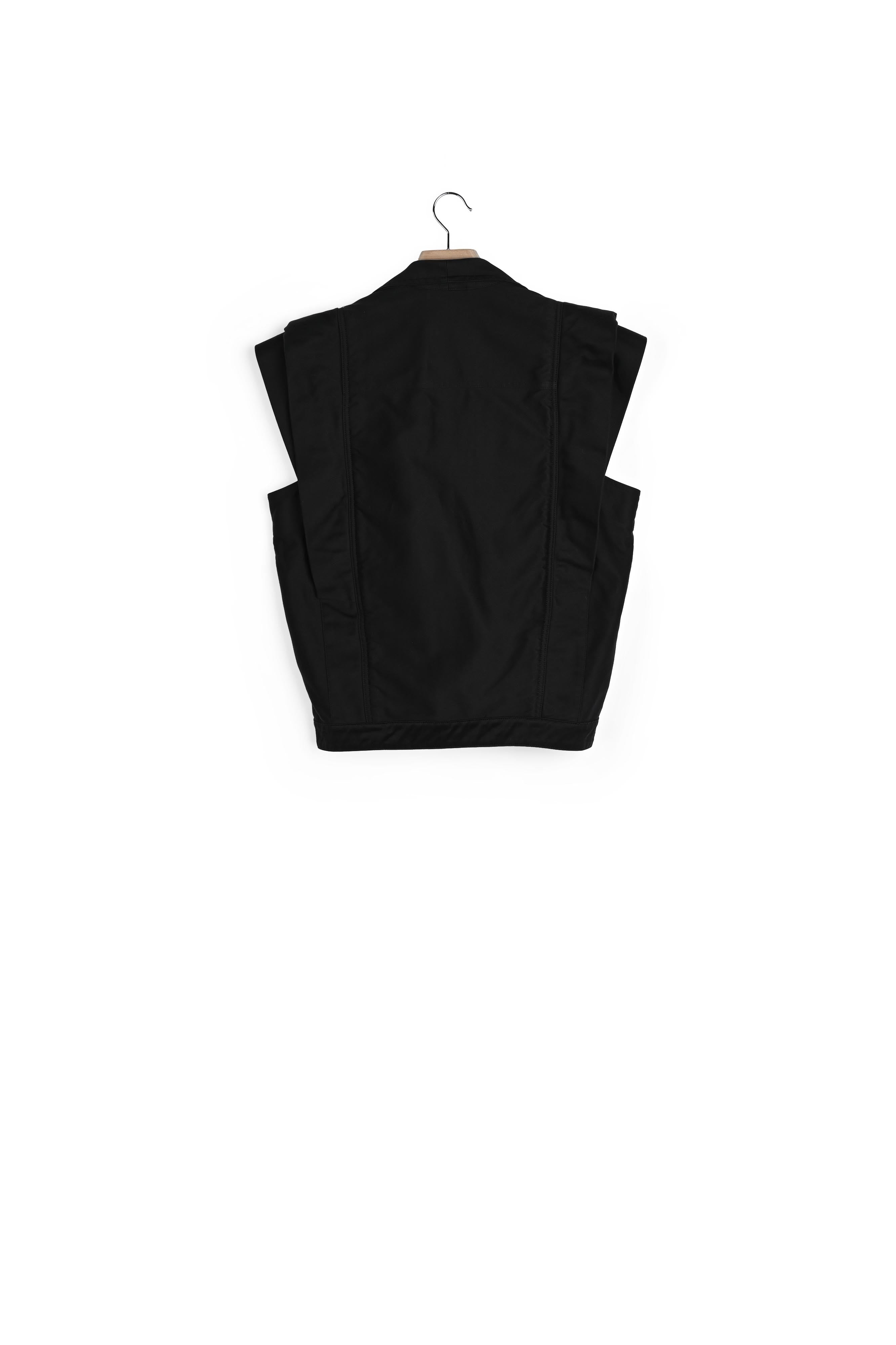 VESTE Isabel Marant seconde vie