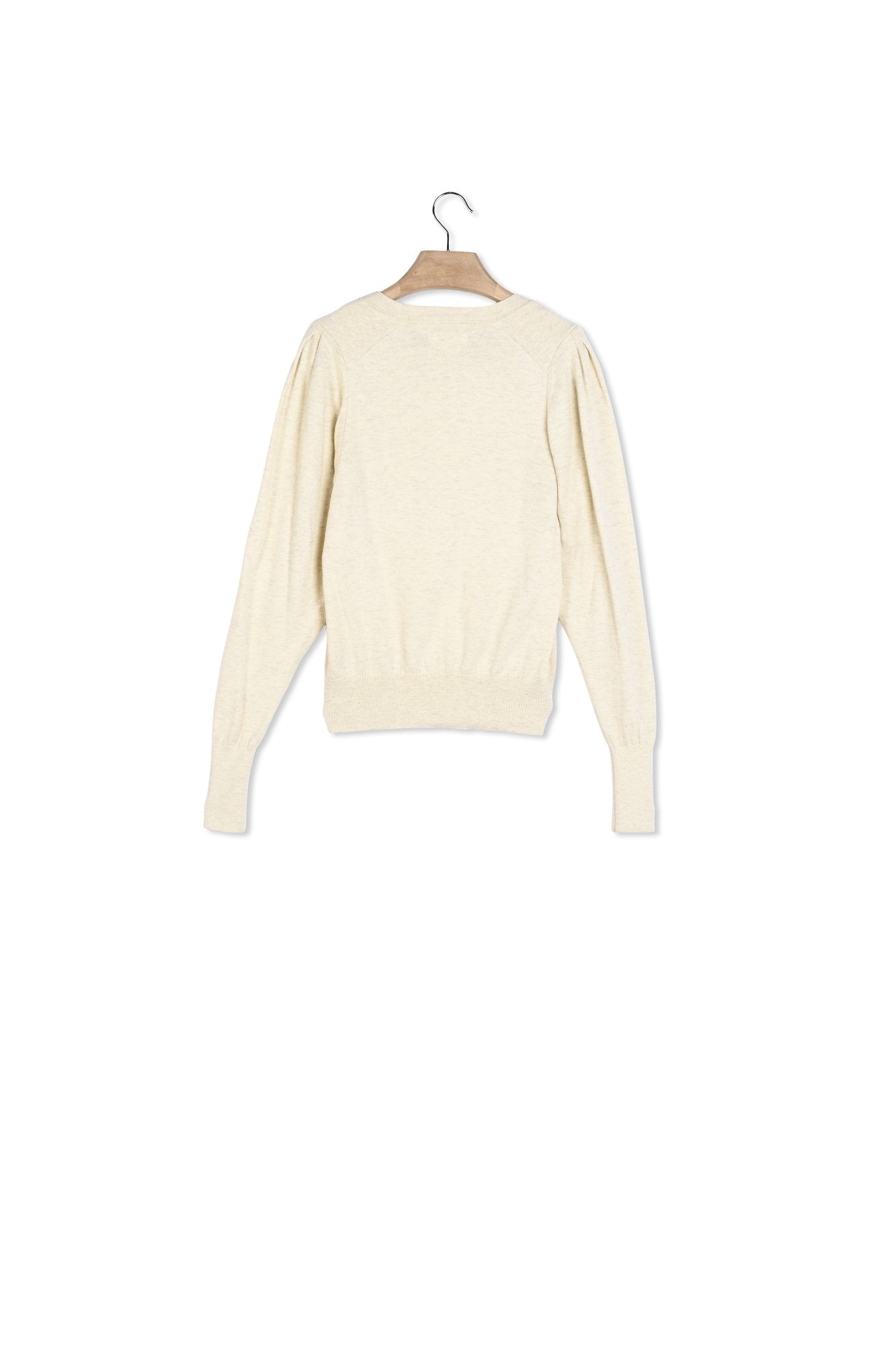 PULL CAMELIA Isabel Marant seconde vie