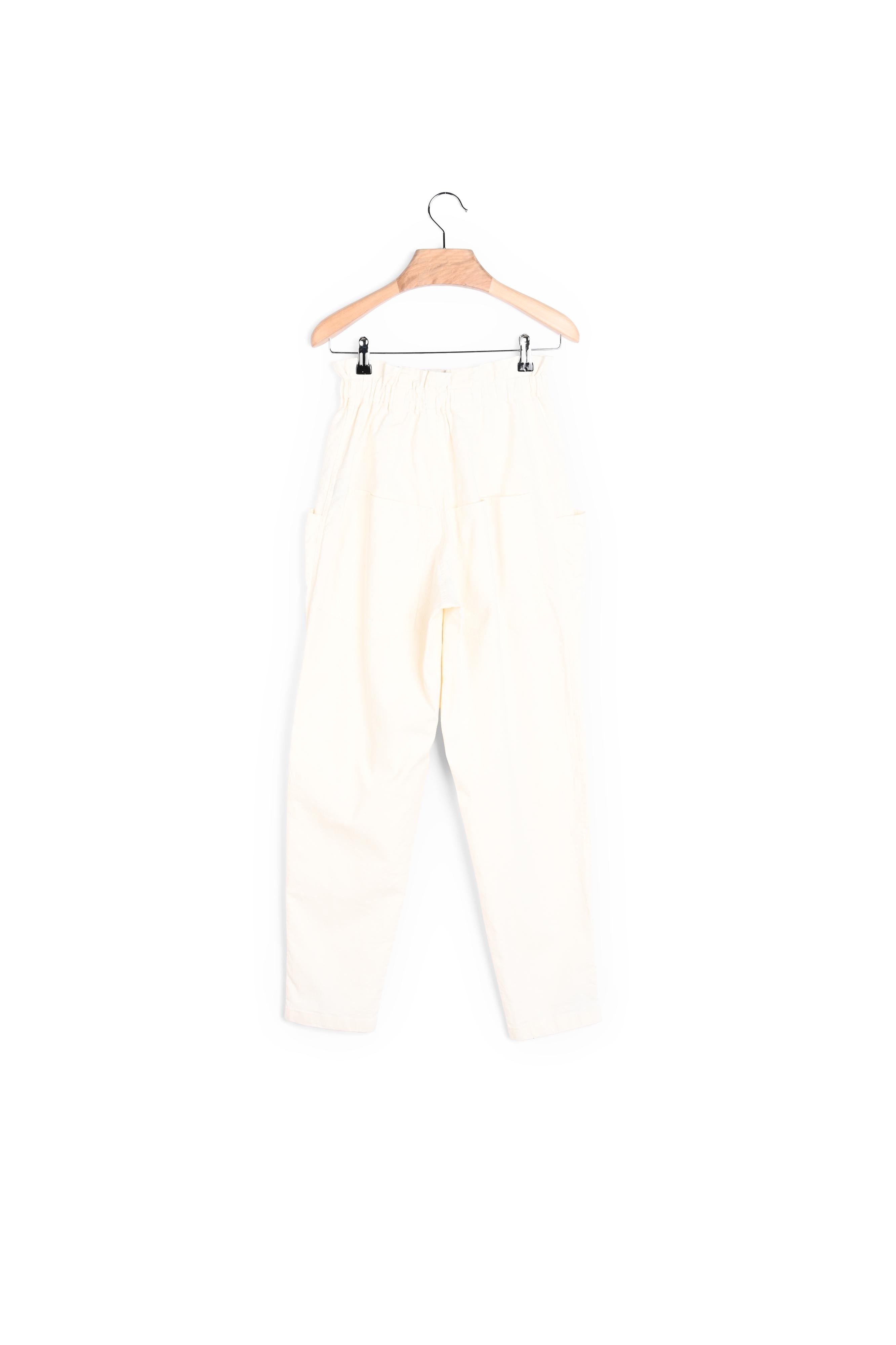 PANTALON Faume - seconde main