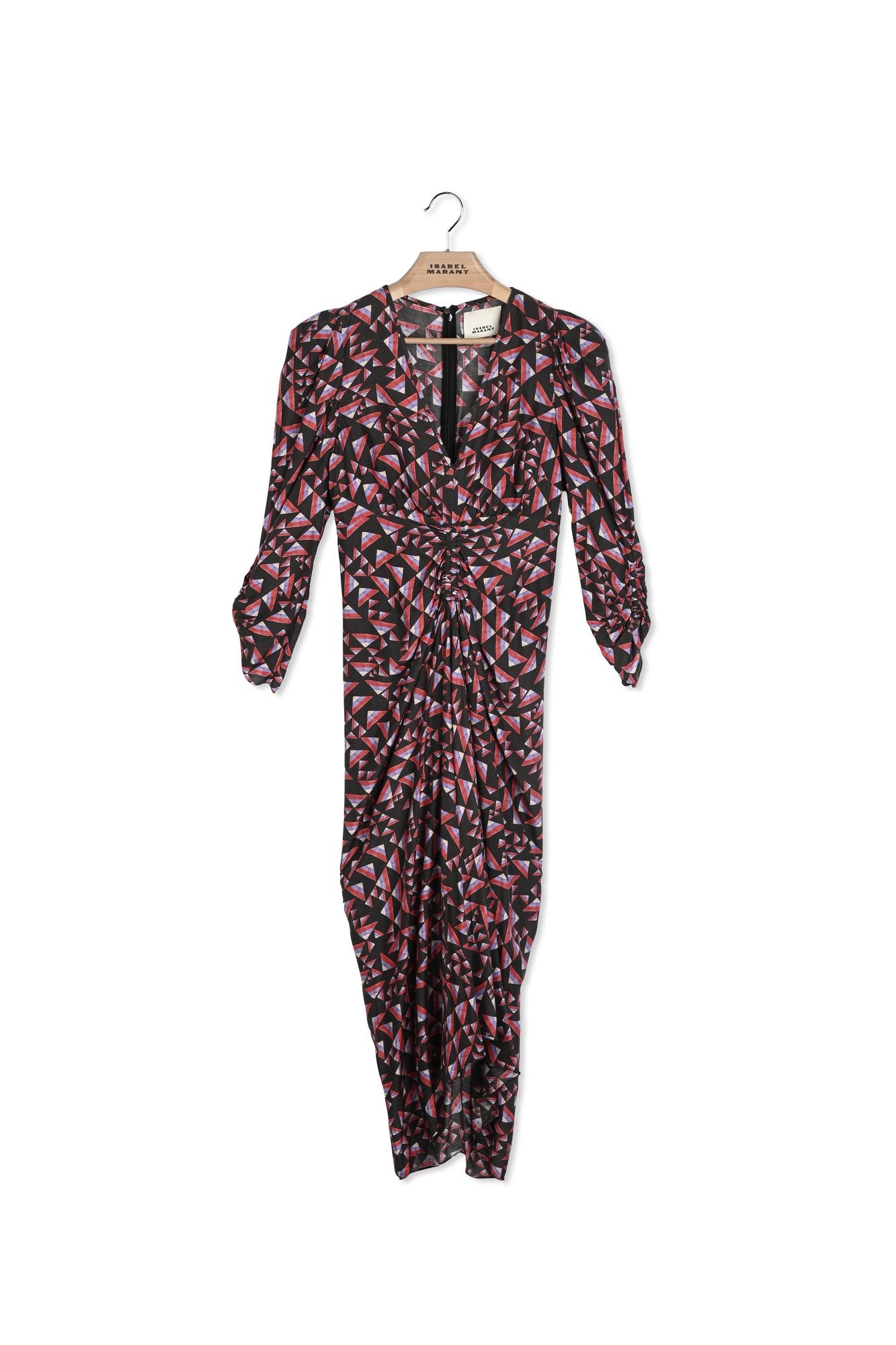 ROBE ALBINI Isabel Marant seconde vie