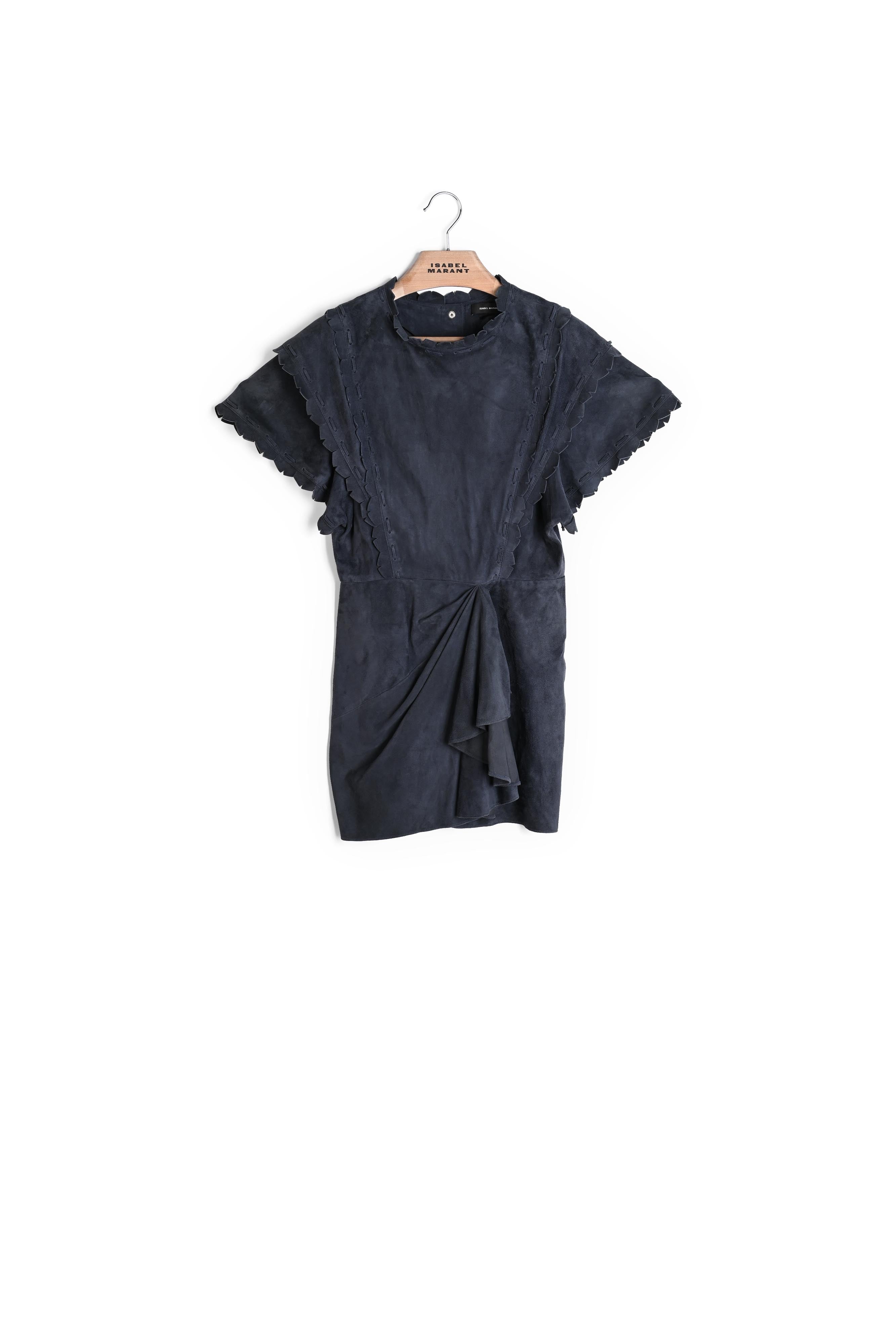 ROBE Isabel Marant seconde vie