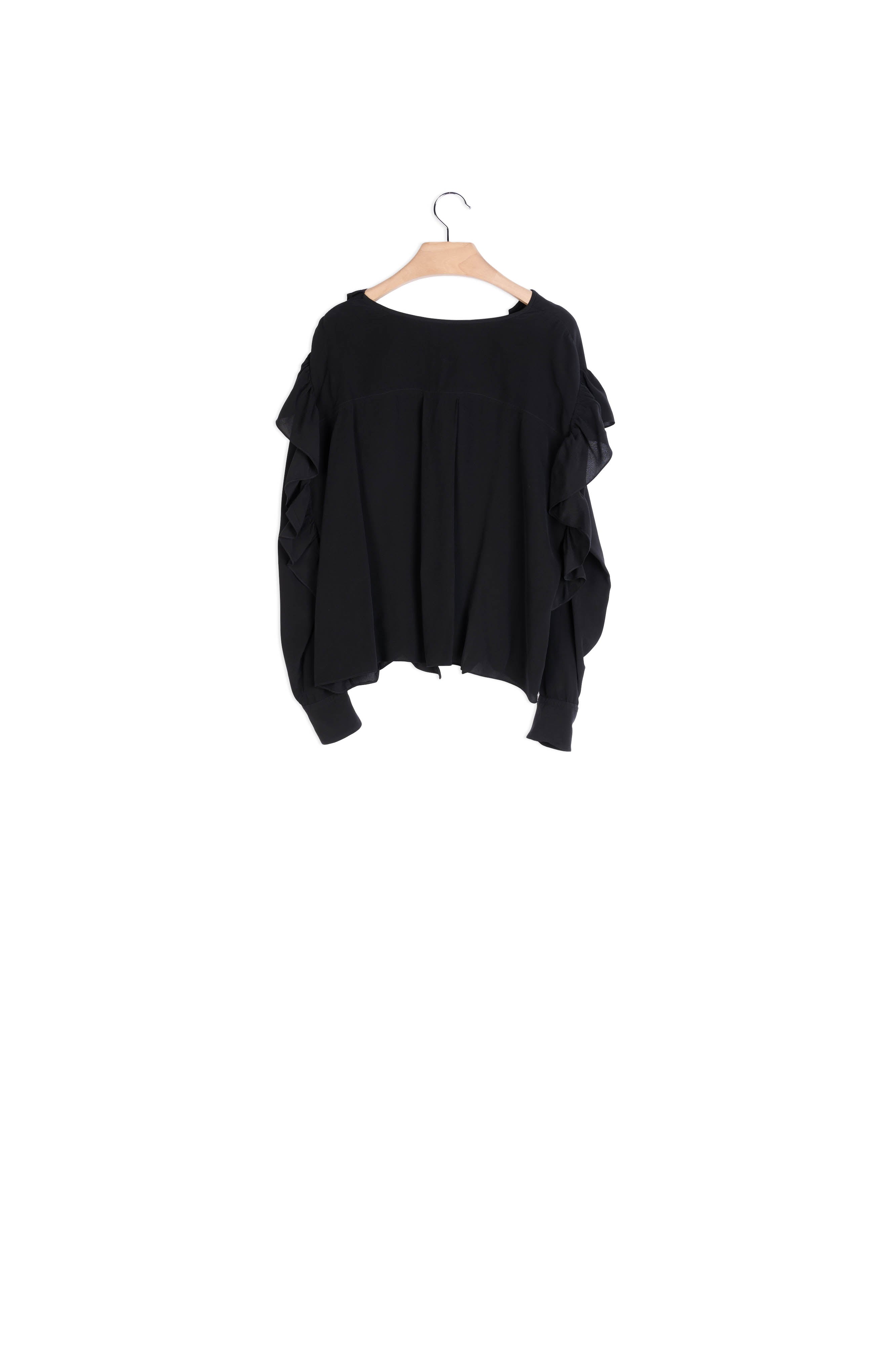 HAUT Isabel Marant seconde vie