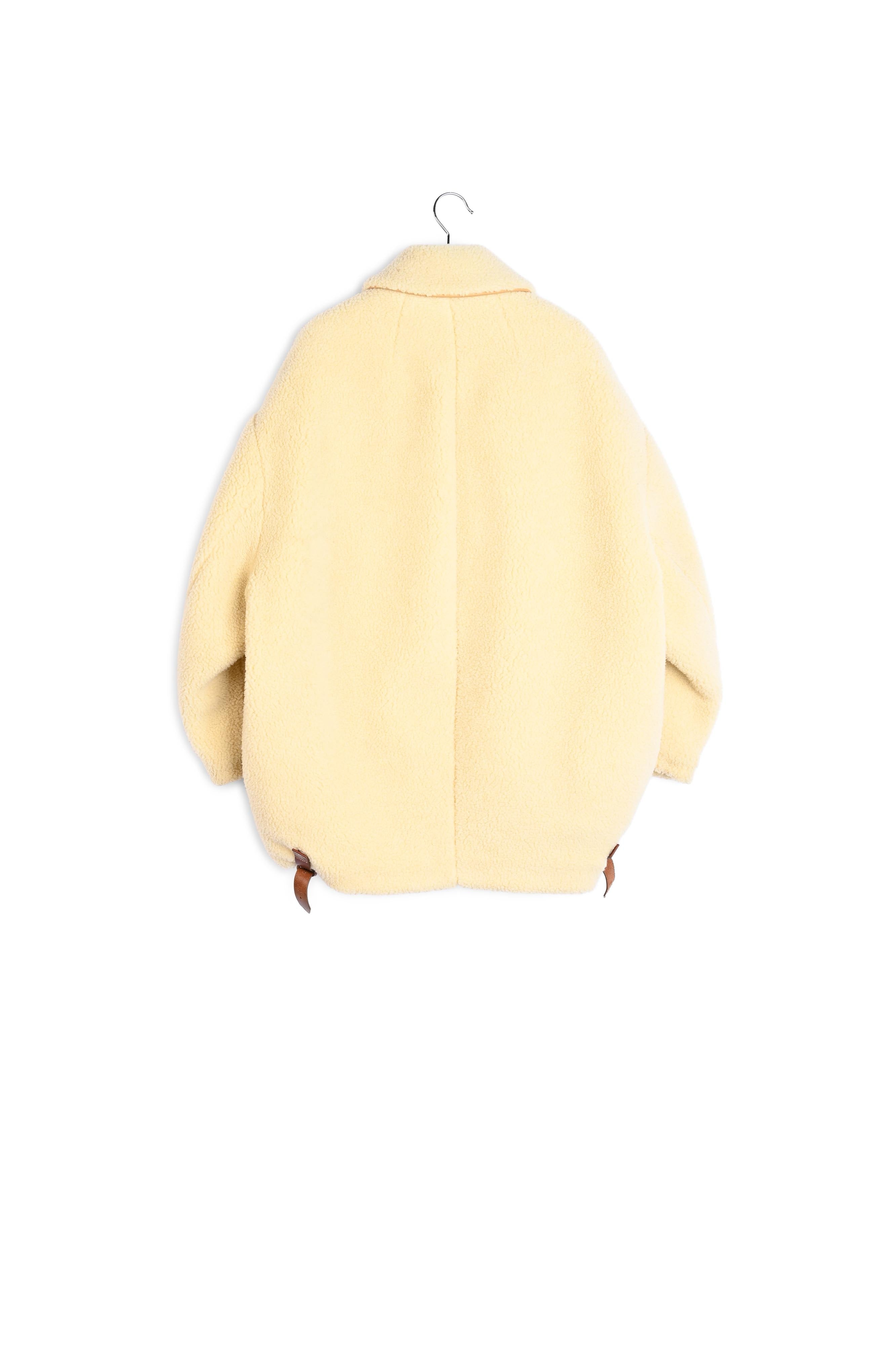 Veste Isabel Marant seconde vie
