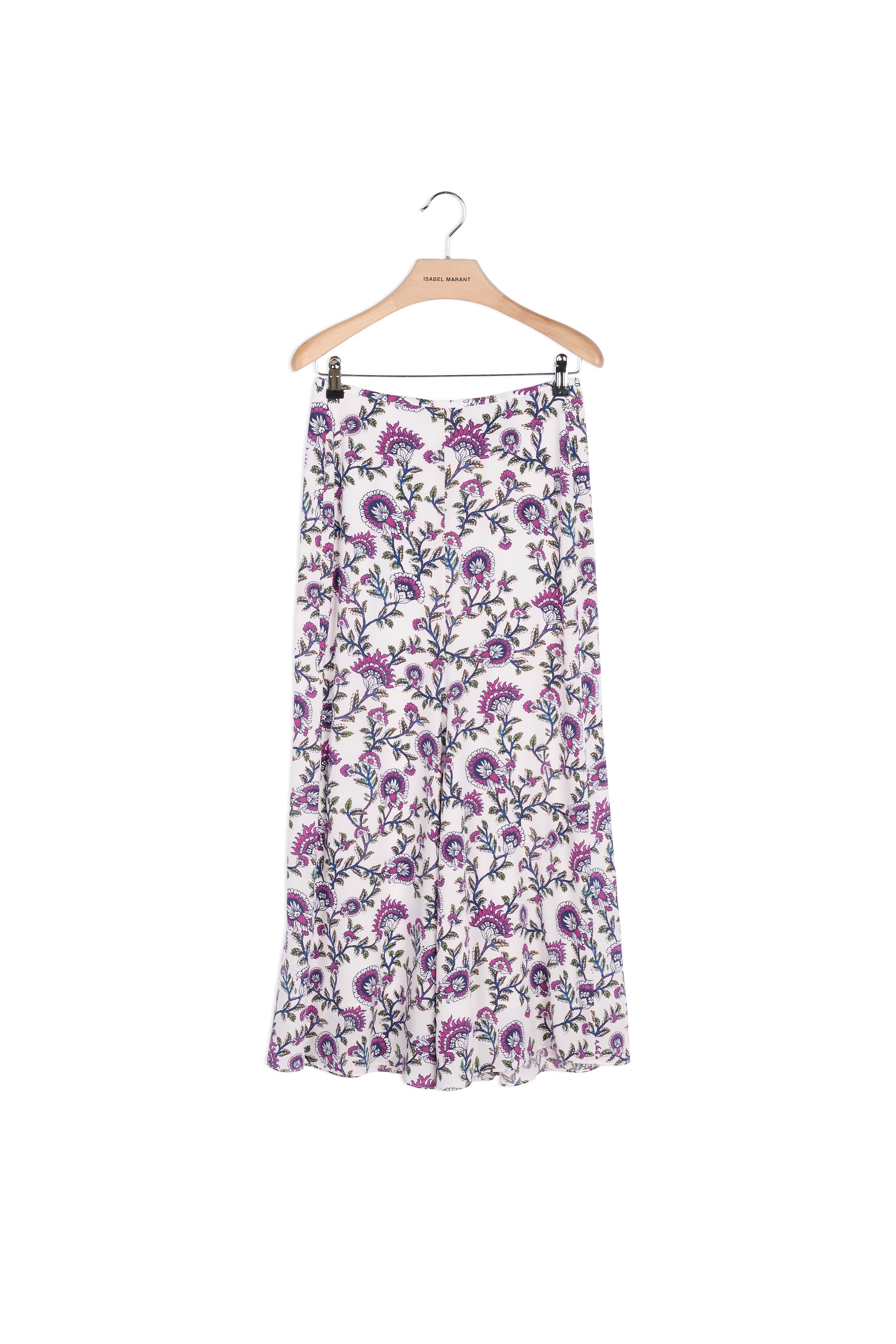 JUPE Isabel Marant seconde vie