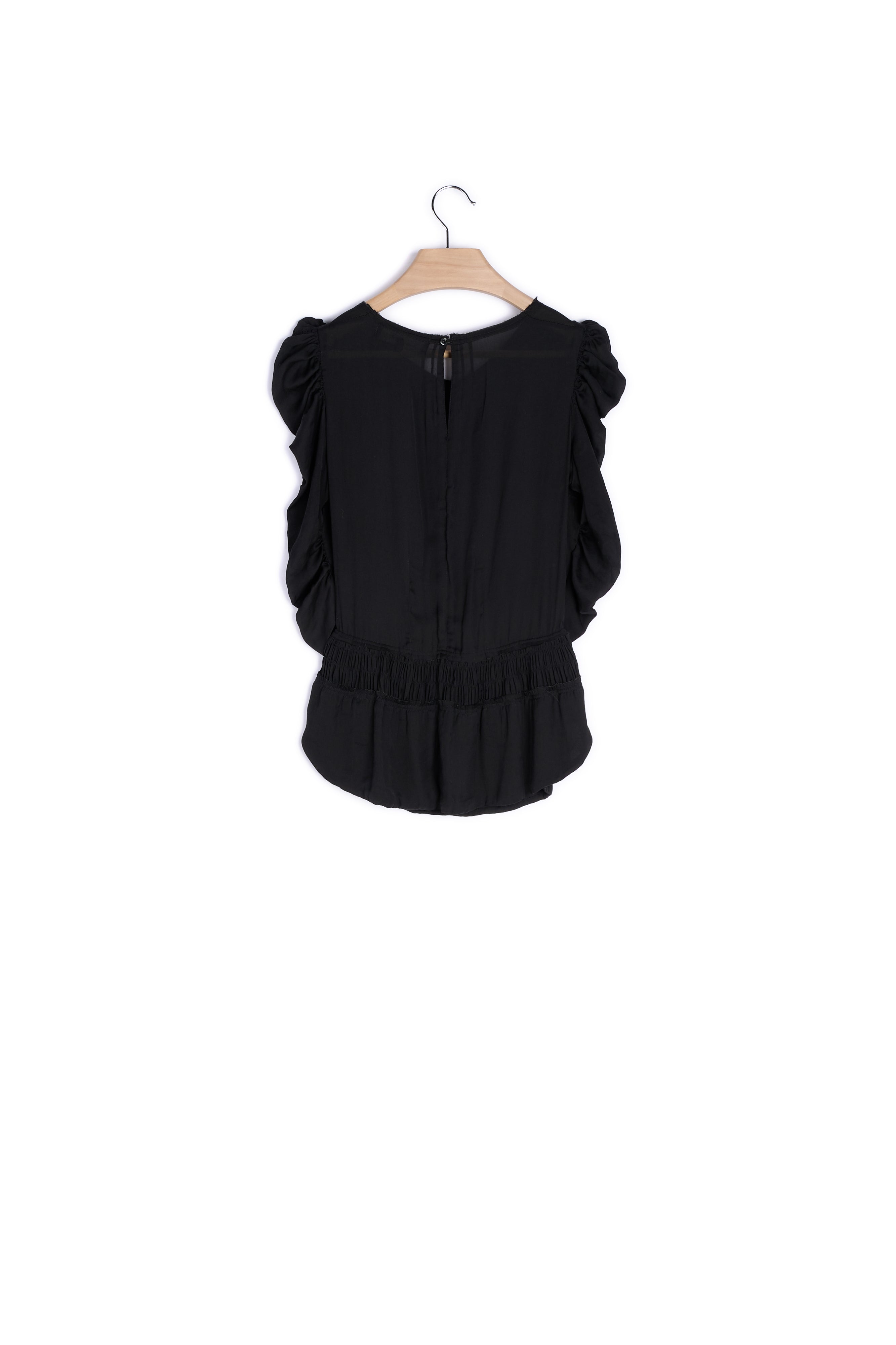 HAUT Isabel Marant seconde vie
