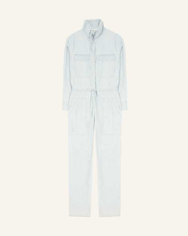 SALOPETTE MARVIN Isabel Marant seconde vie