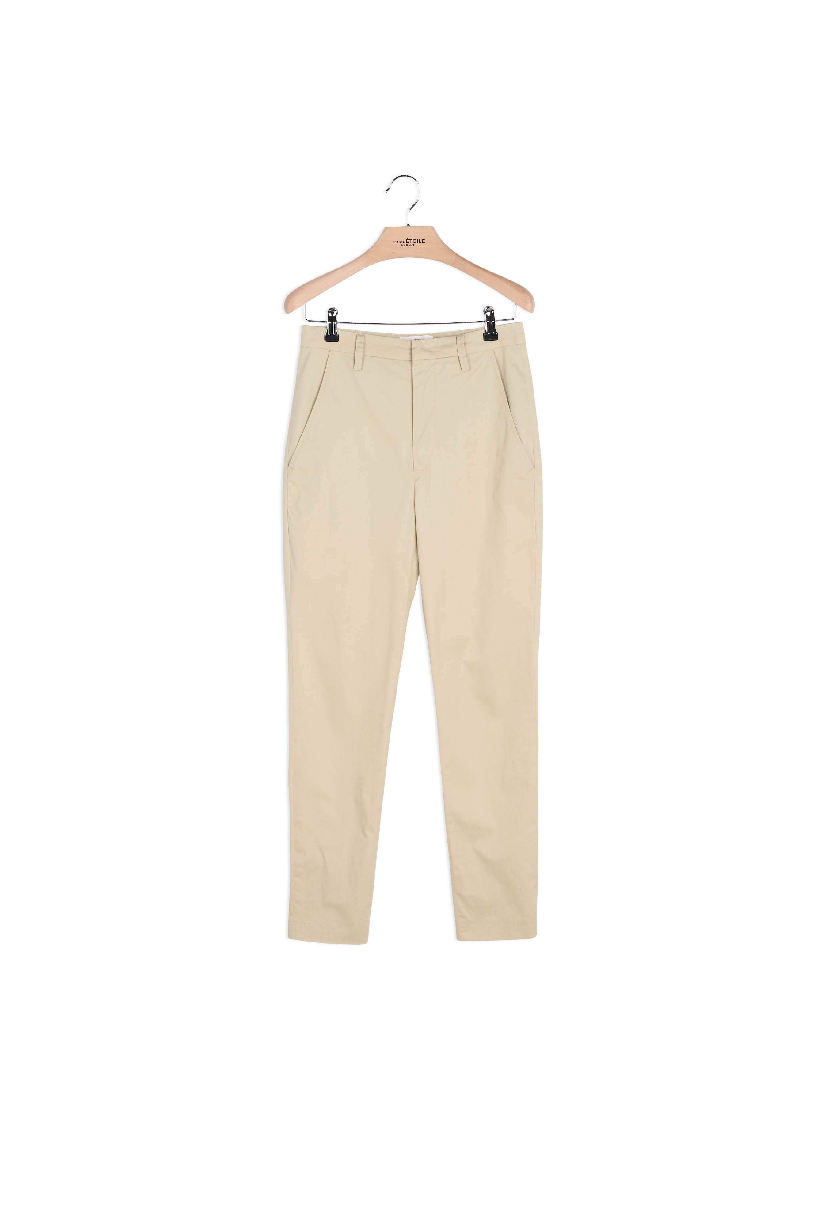 Pantalon Isabel Marant seconde vie