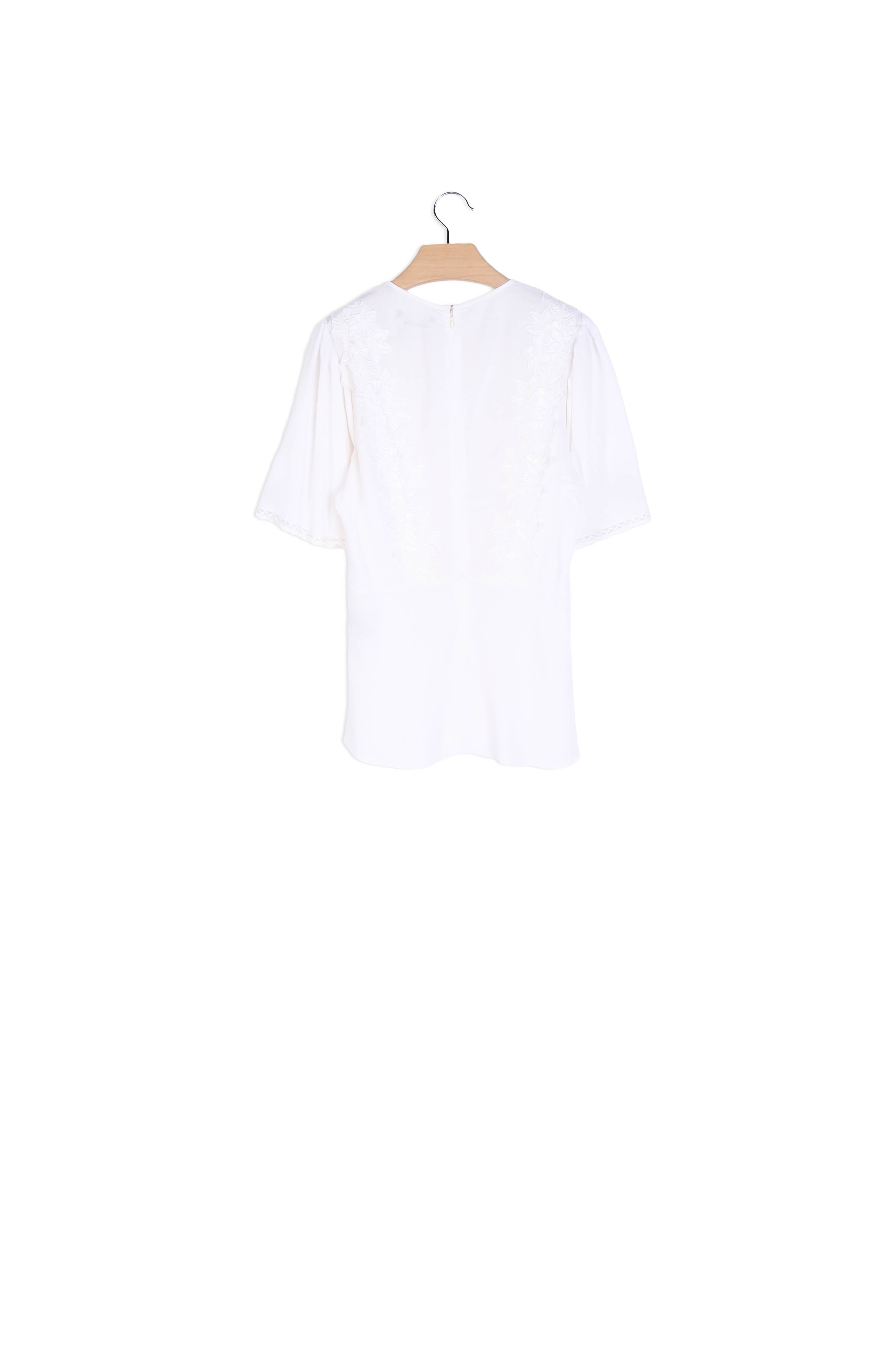 Top Lapao Isabel Marant seconde vie