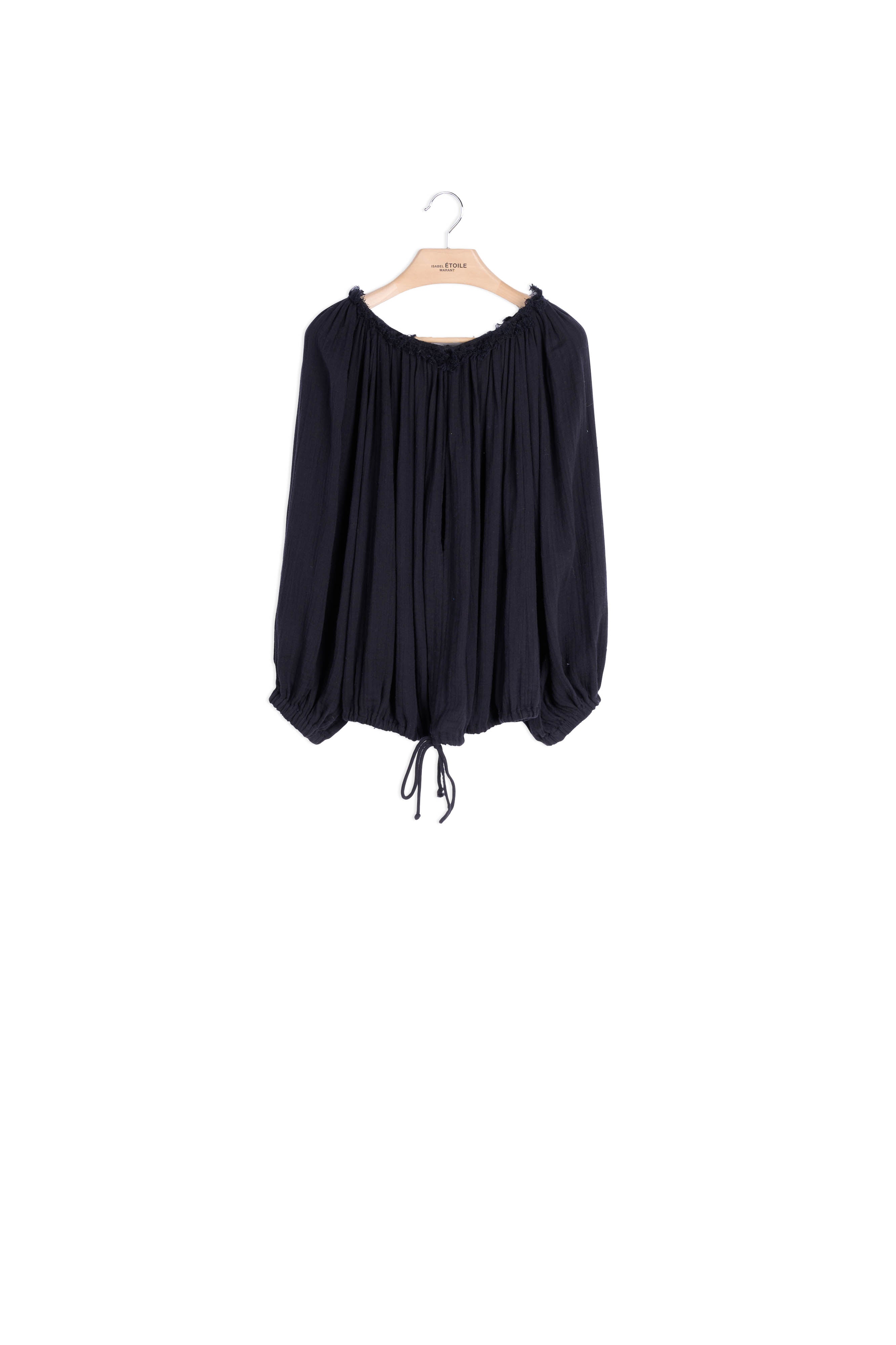 BLOUSE Isabel Marant seconde vie