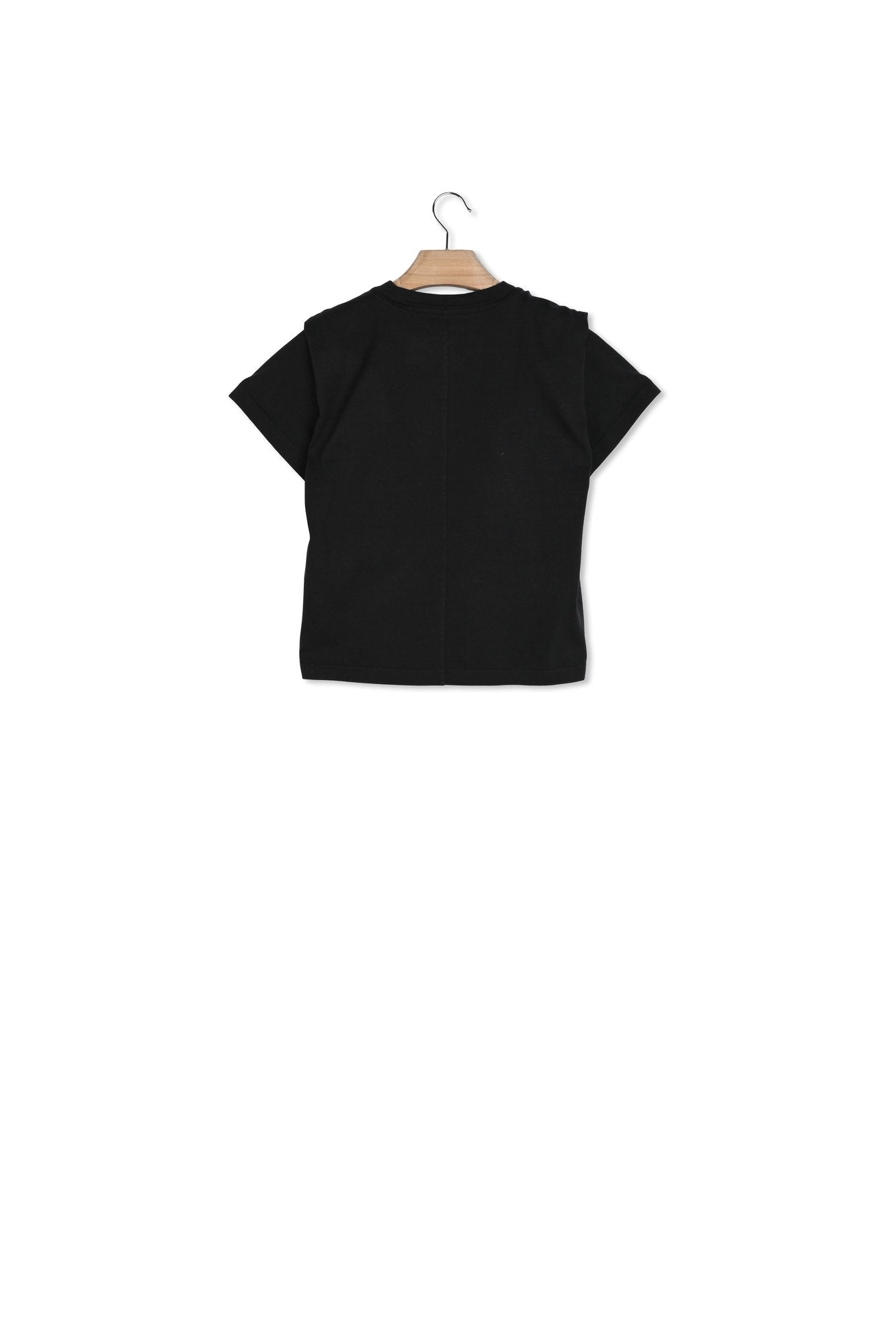 T-SHIRT ZELITOS Isabel Marant seconde vie