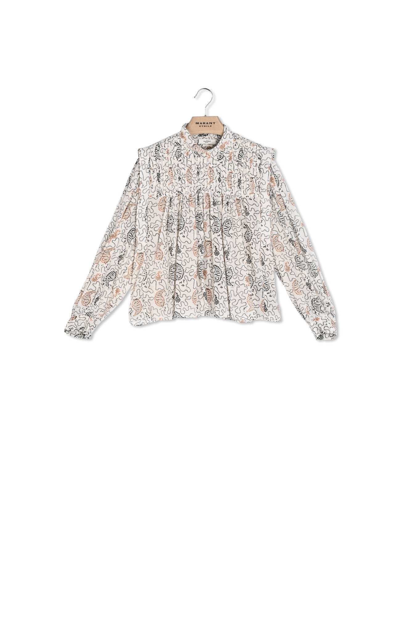 HAUT VEGA Isabel Marant seconde vie