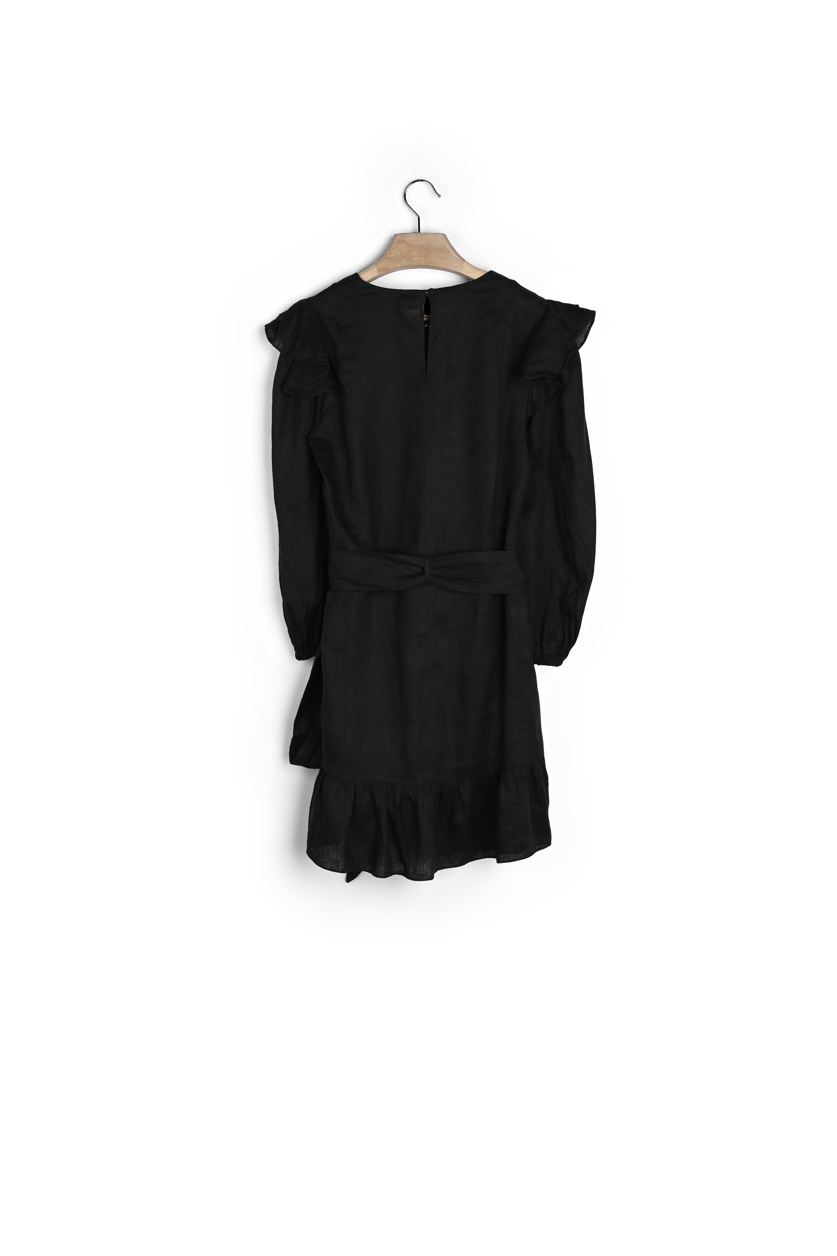 ROBE Isabel Marant seconde vie