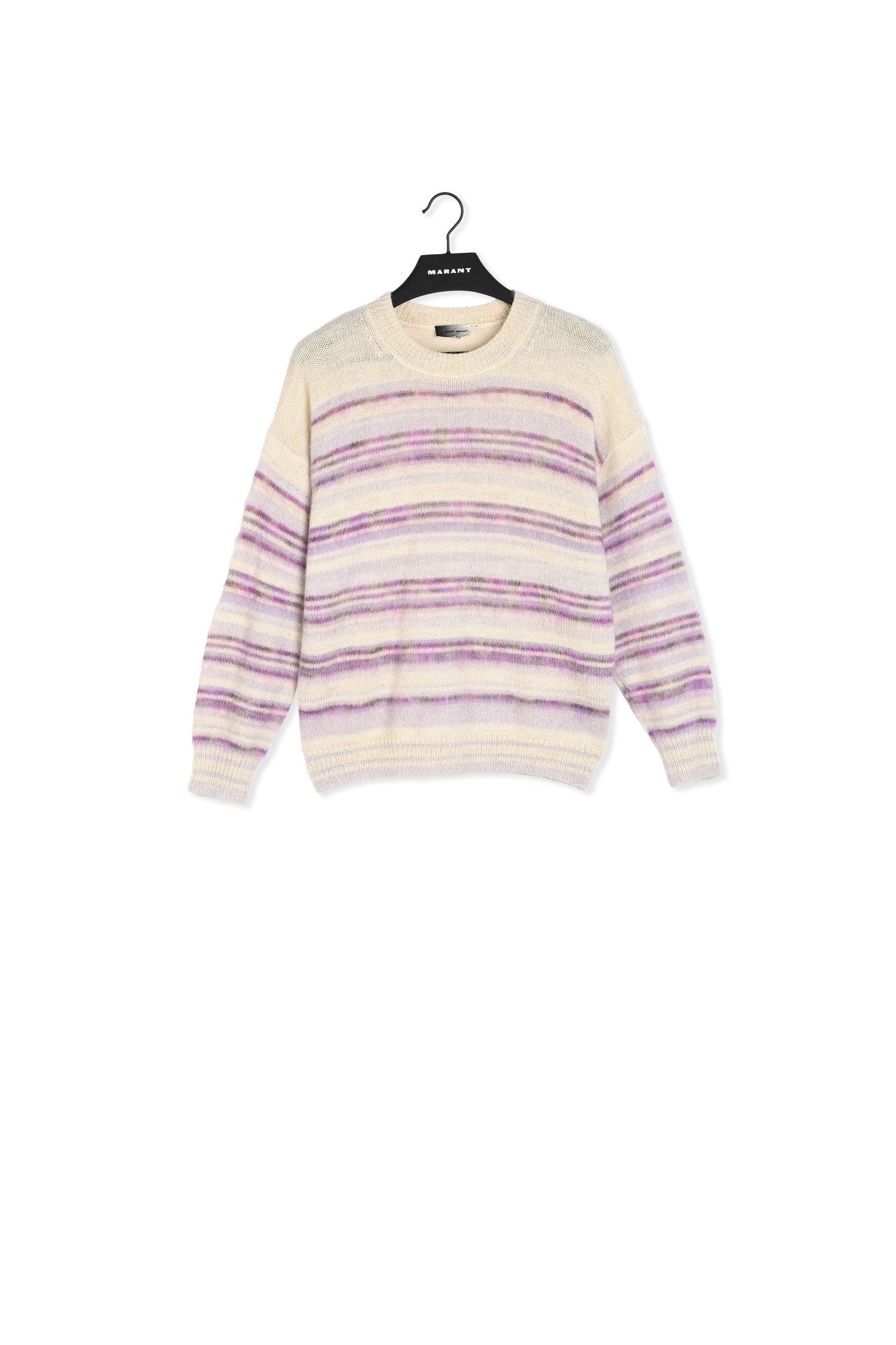 PULL DRUSSELLIH Isabel Marant seconde vie