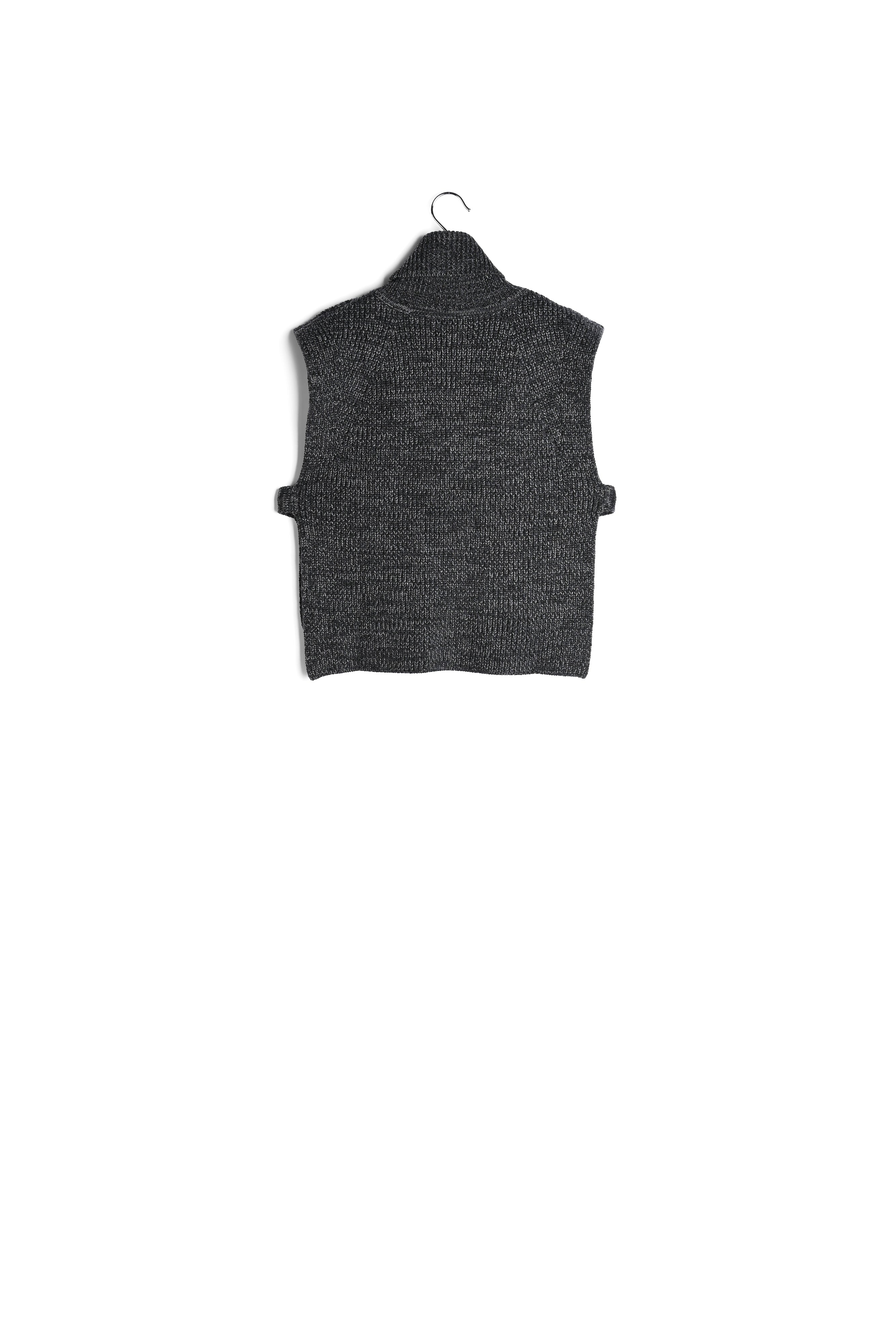 PULL Isabel Marant seconde vie
