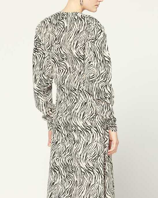 ROBE BLAINEA Isabel Marant seconde vie
