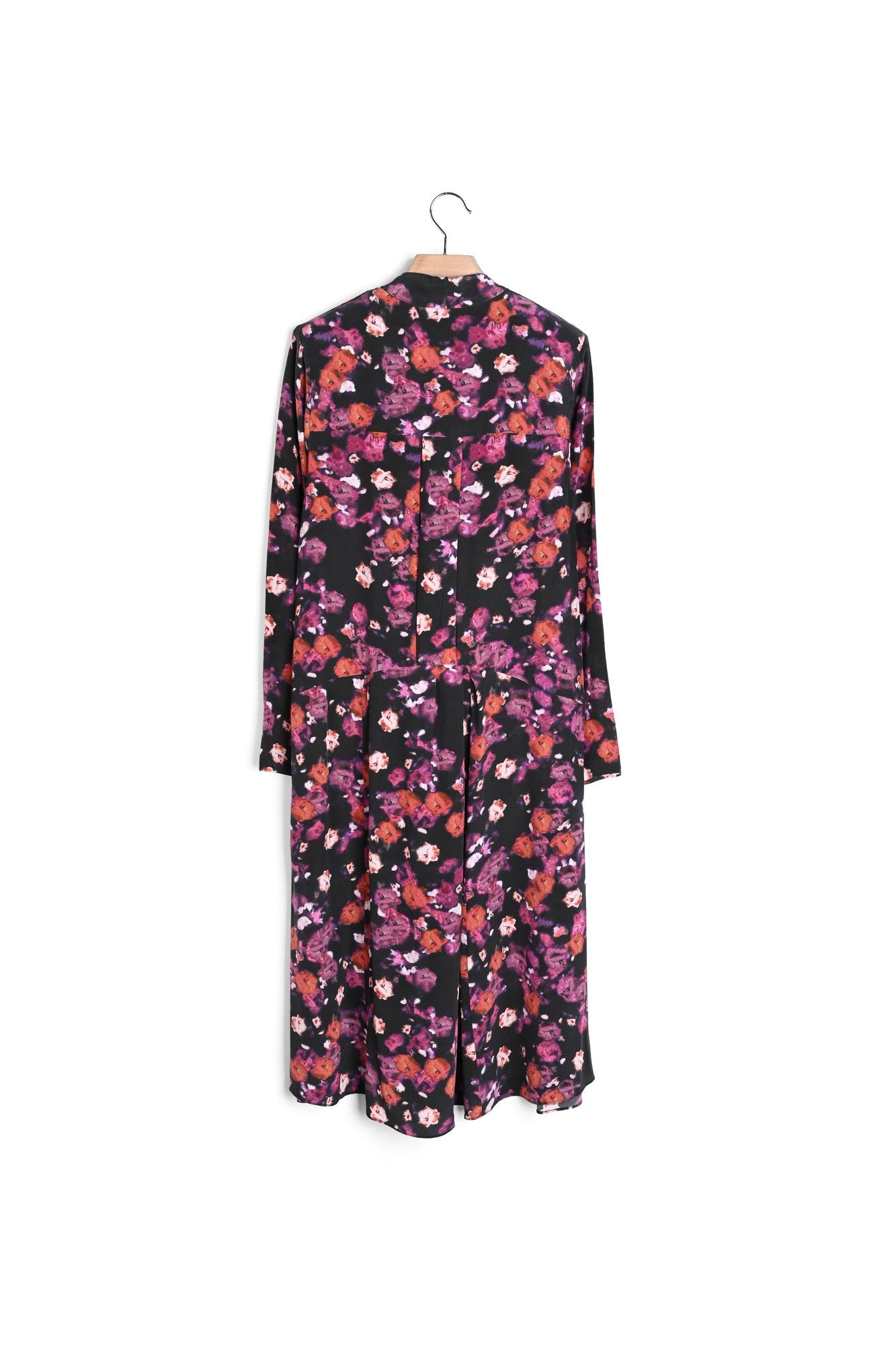 ROBE Isabel Marant seconde vie