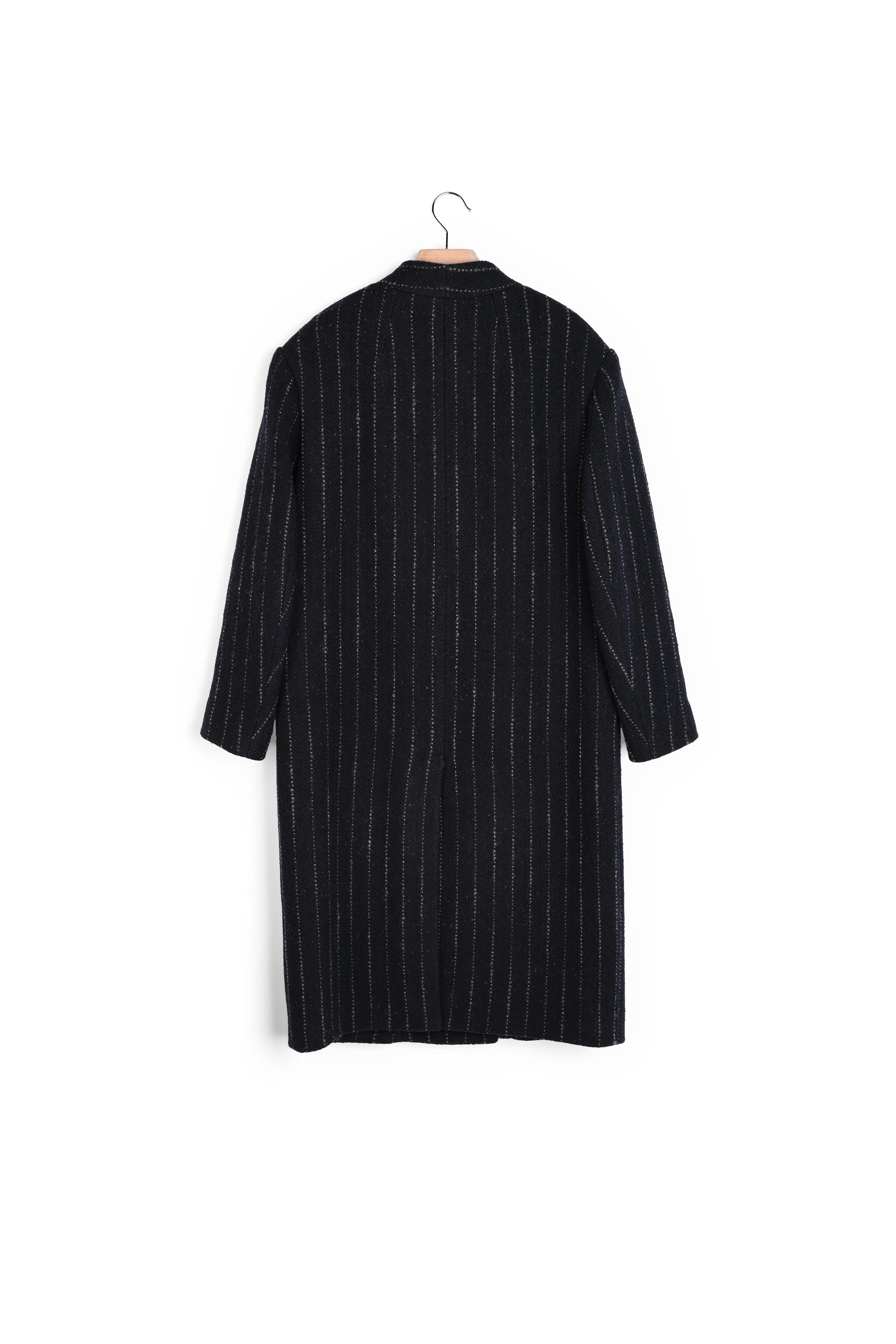 MANTEAU Isabel Marant seconde vie