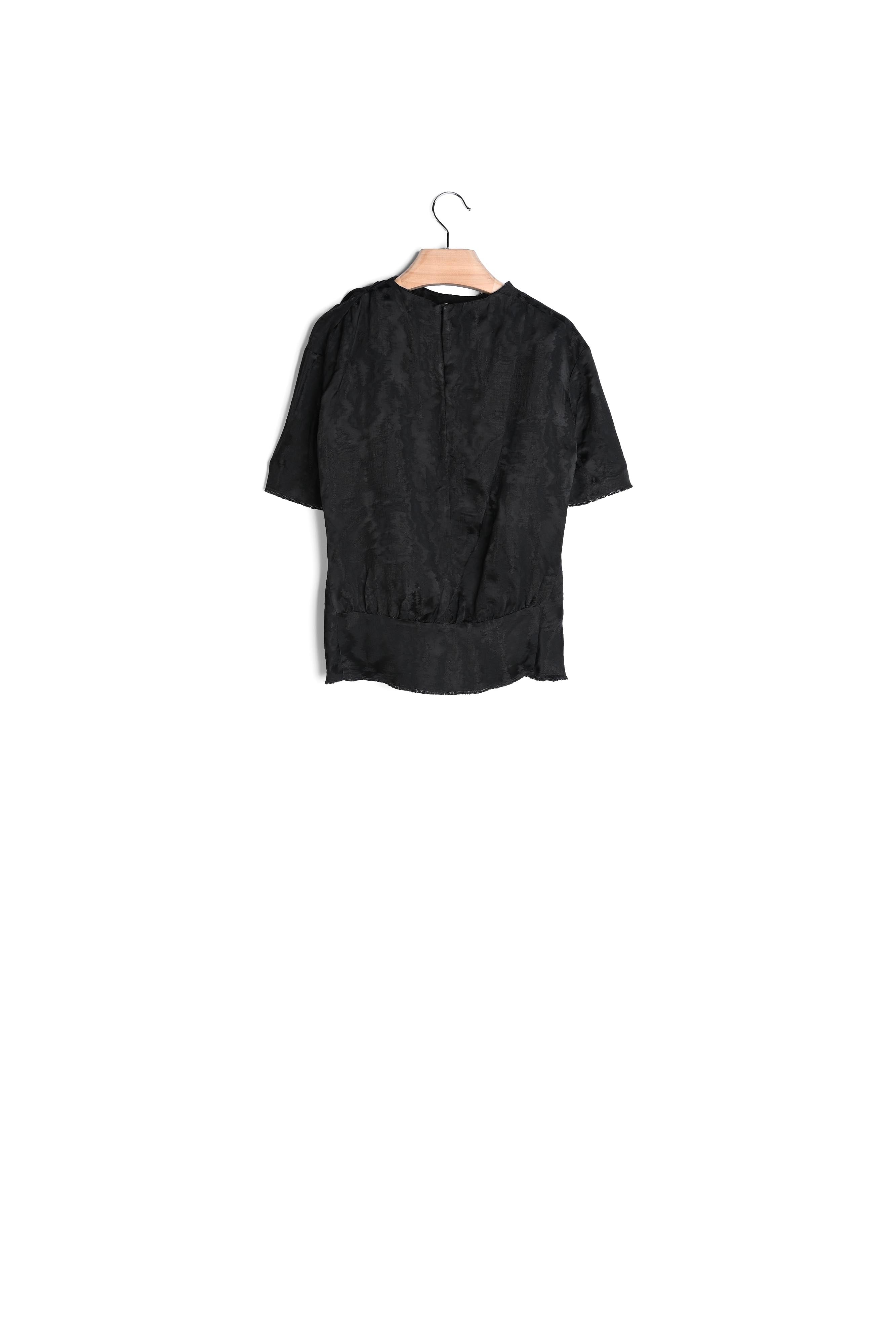 HAUT Isabel Marant seconde vie
