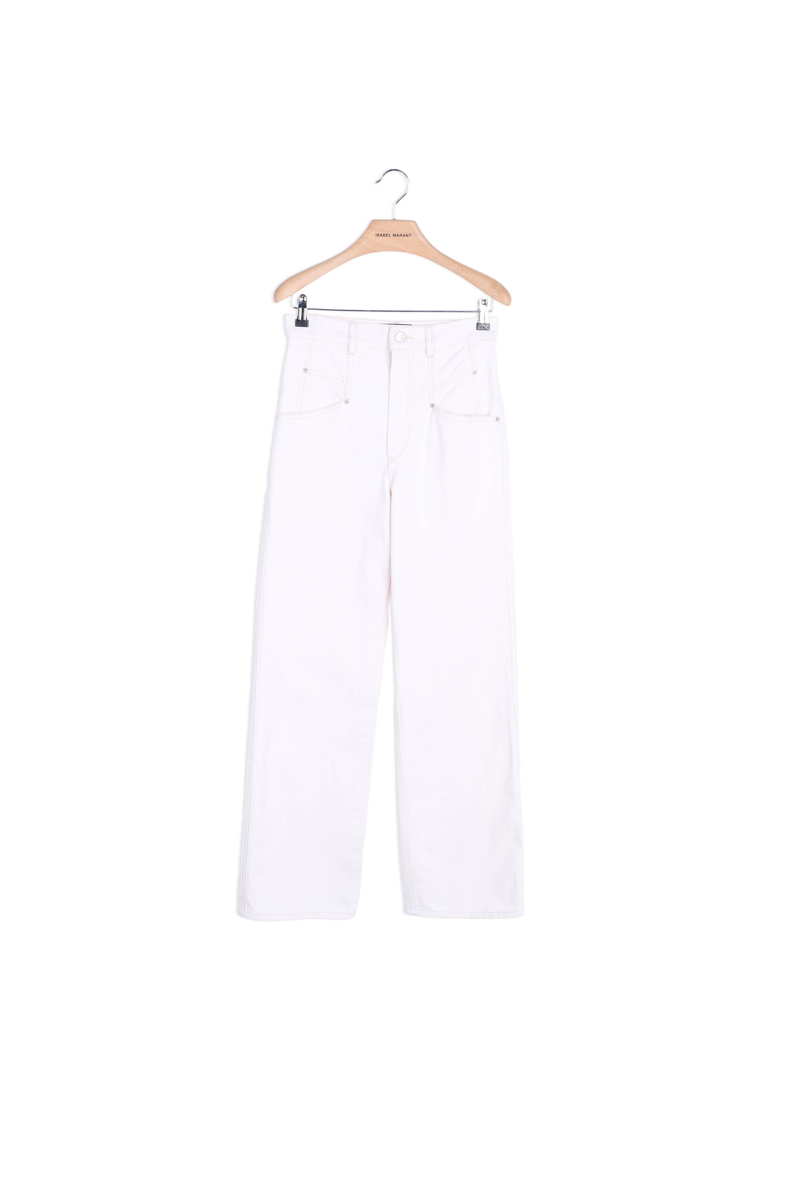 JEAN Isabel Marant seconde vie