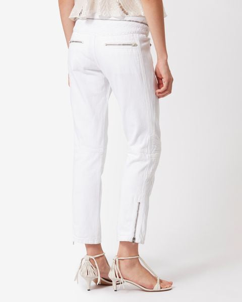 JEANS LOMA Isabel Marant seconde vie