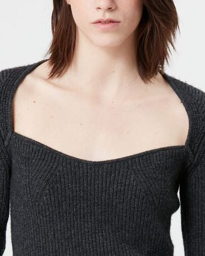 PULL BAILEY Isabel Marant seconde vie