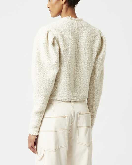 VESTE IZMA Isabel Marant seconde vie