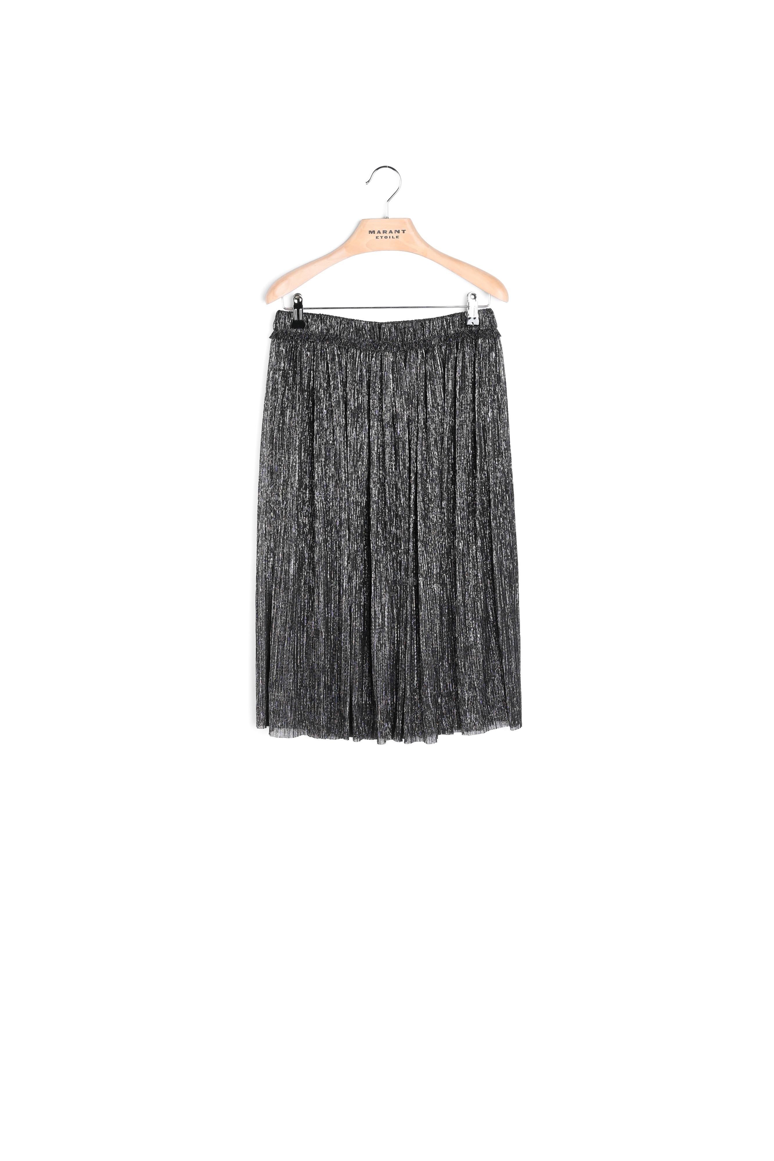 Jupe Isabel Marant seconde vie