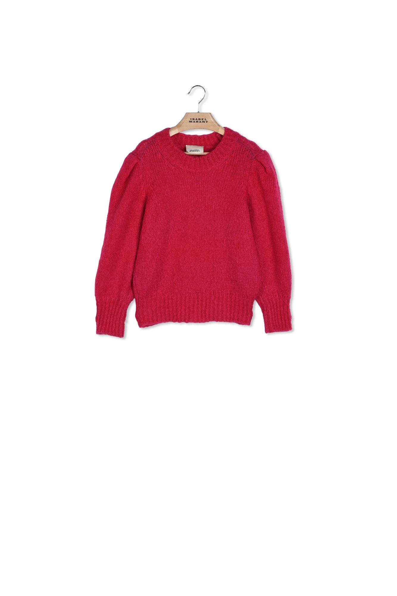 PULL EN MOHAIR EMMA Isabel Marant seconde vie