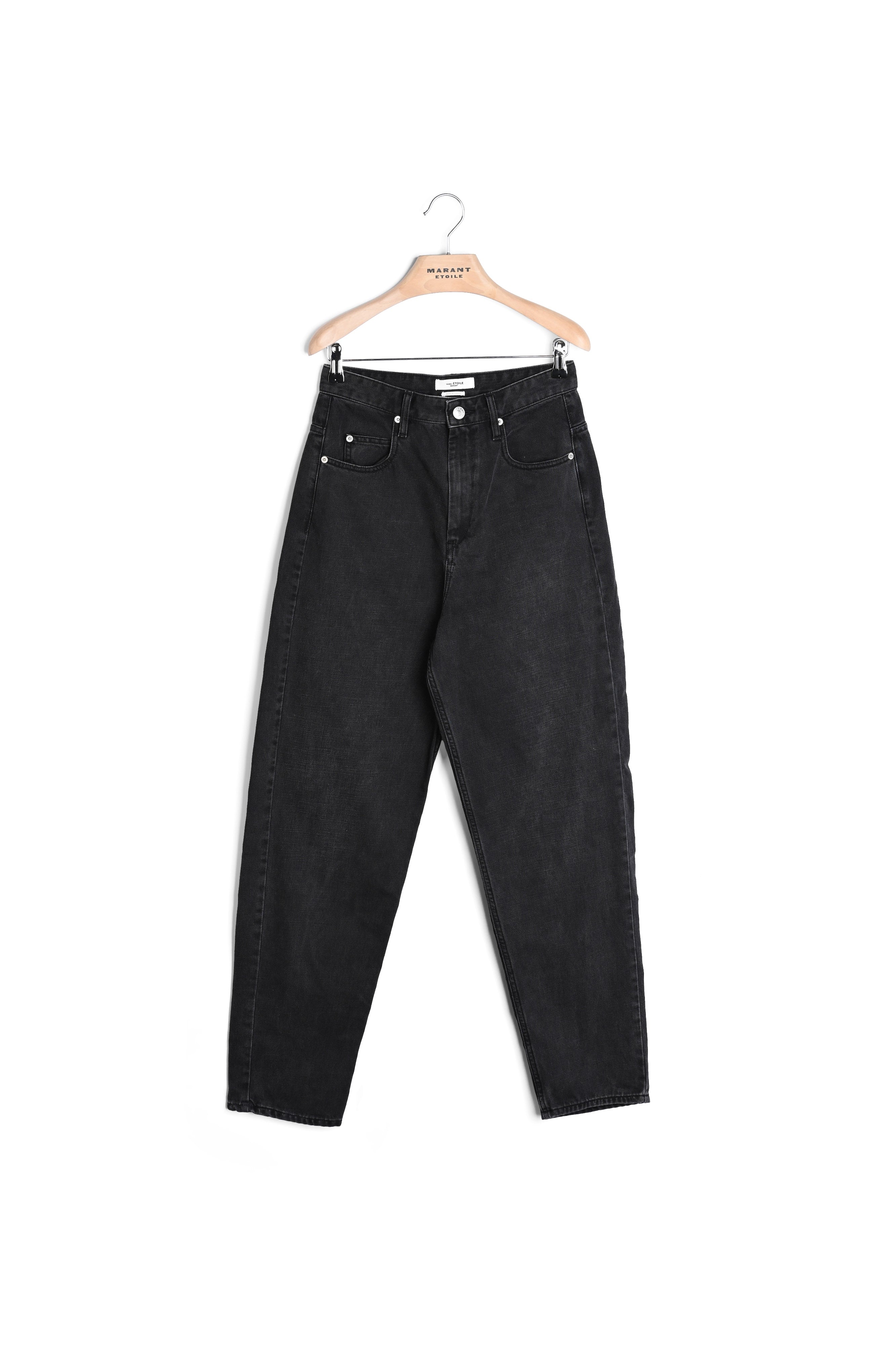 Pantalon Isabel Marant seconde vie