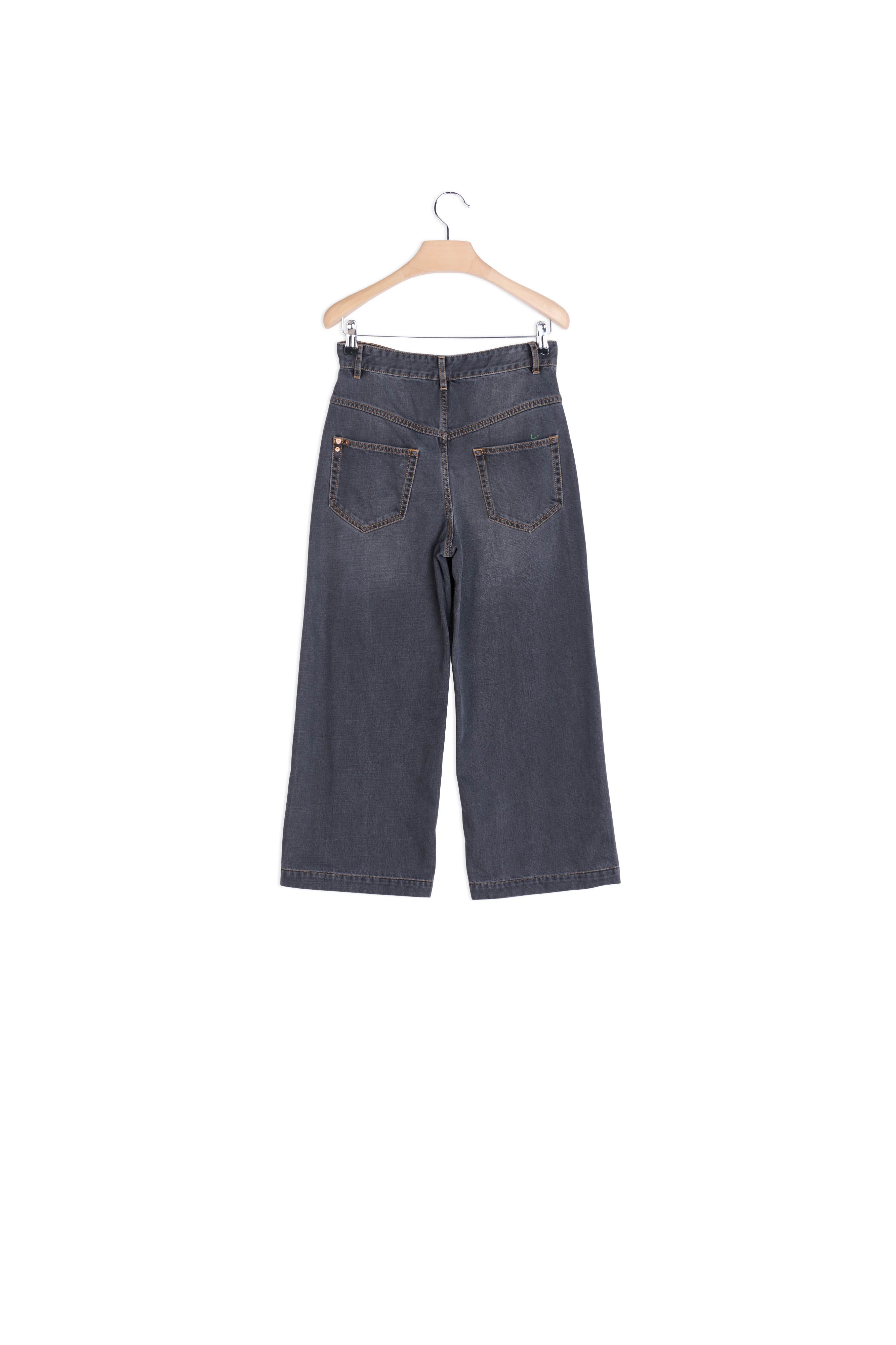 JEAN Isabel Marant seconde vie