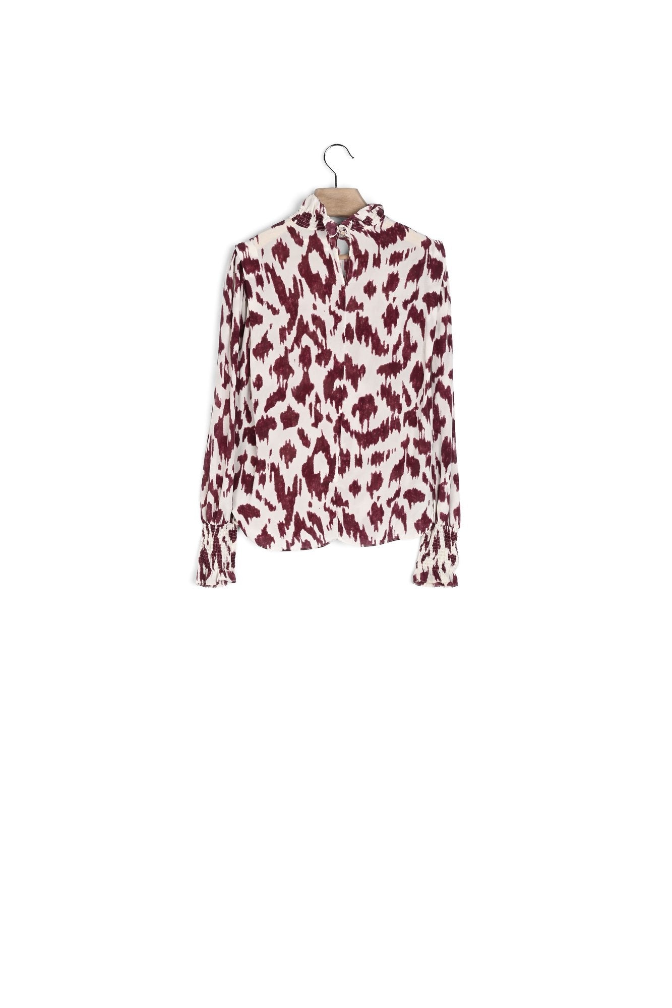 HAUT Isabel Marant seconde vie