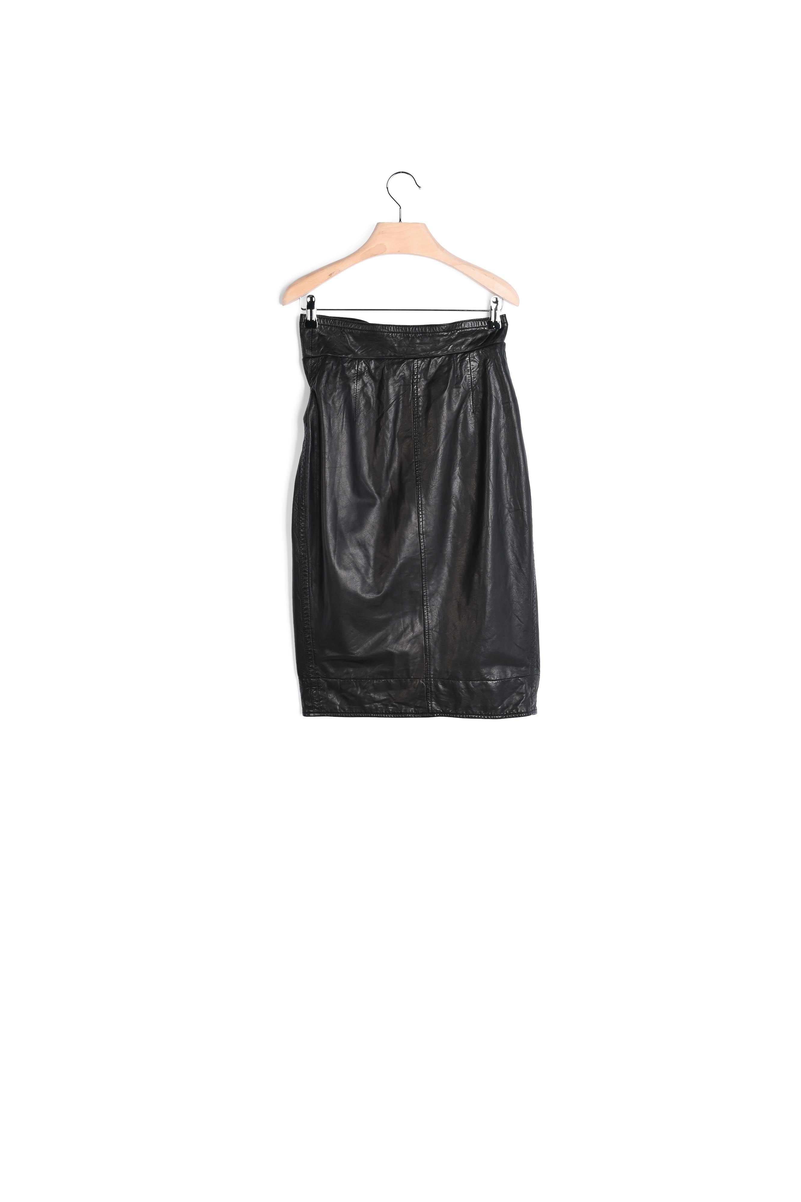 JUPE Isabel Marant seconde vie