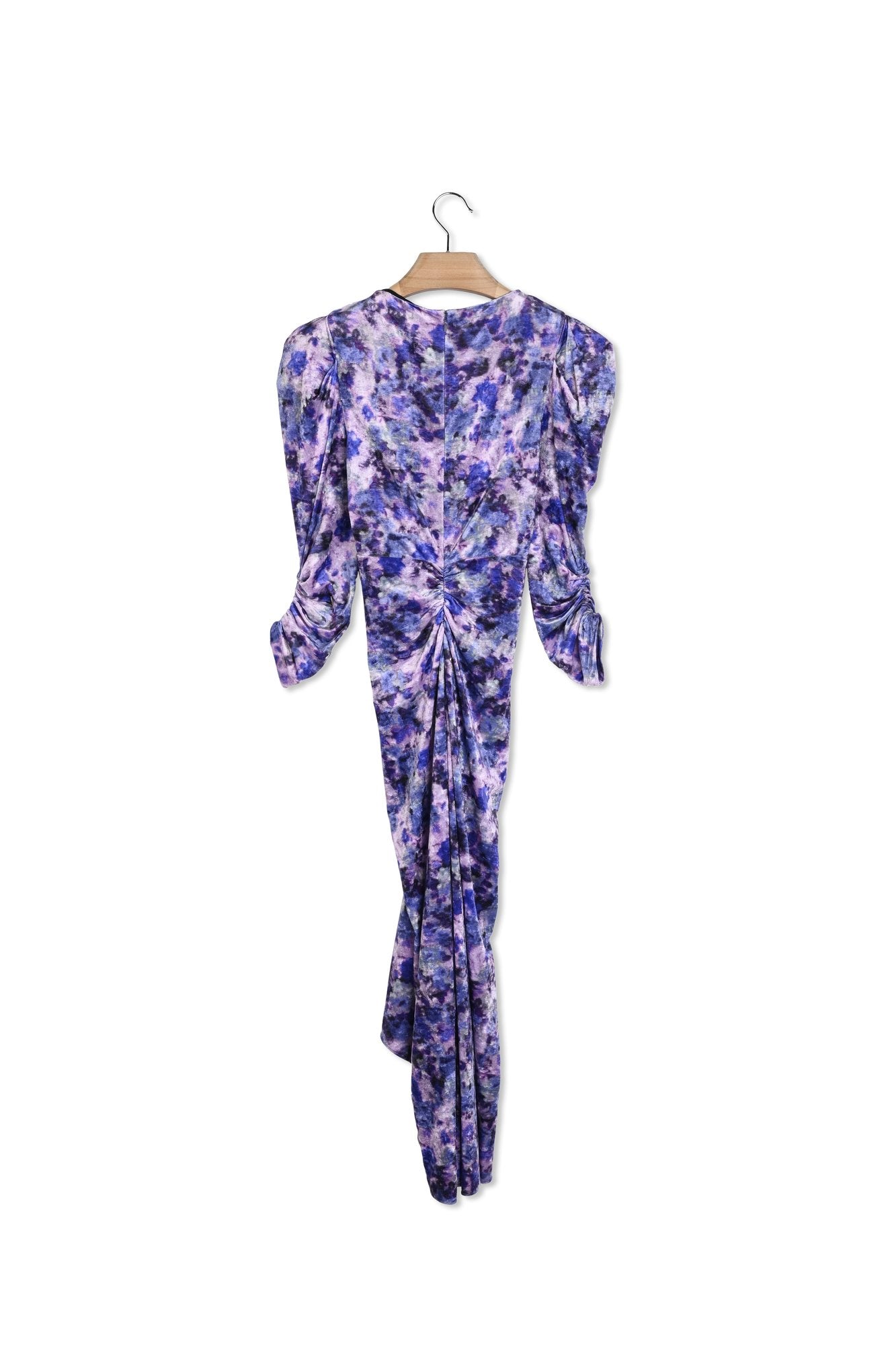 ROBE GILALBI Isabel Marant seconde vie
