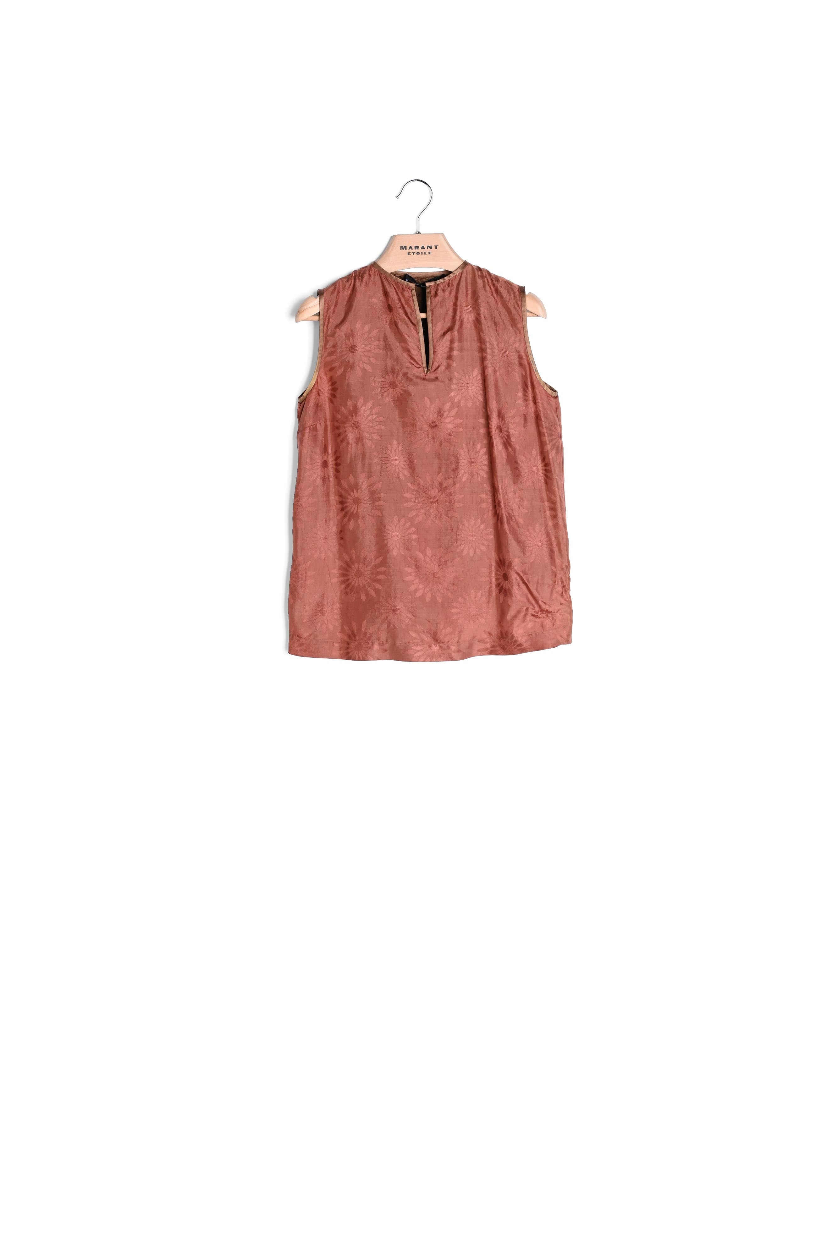 BLOUSE Isabel Marant seconde vie