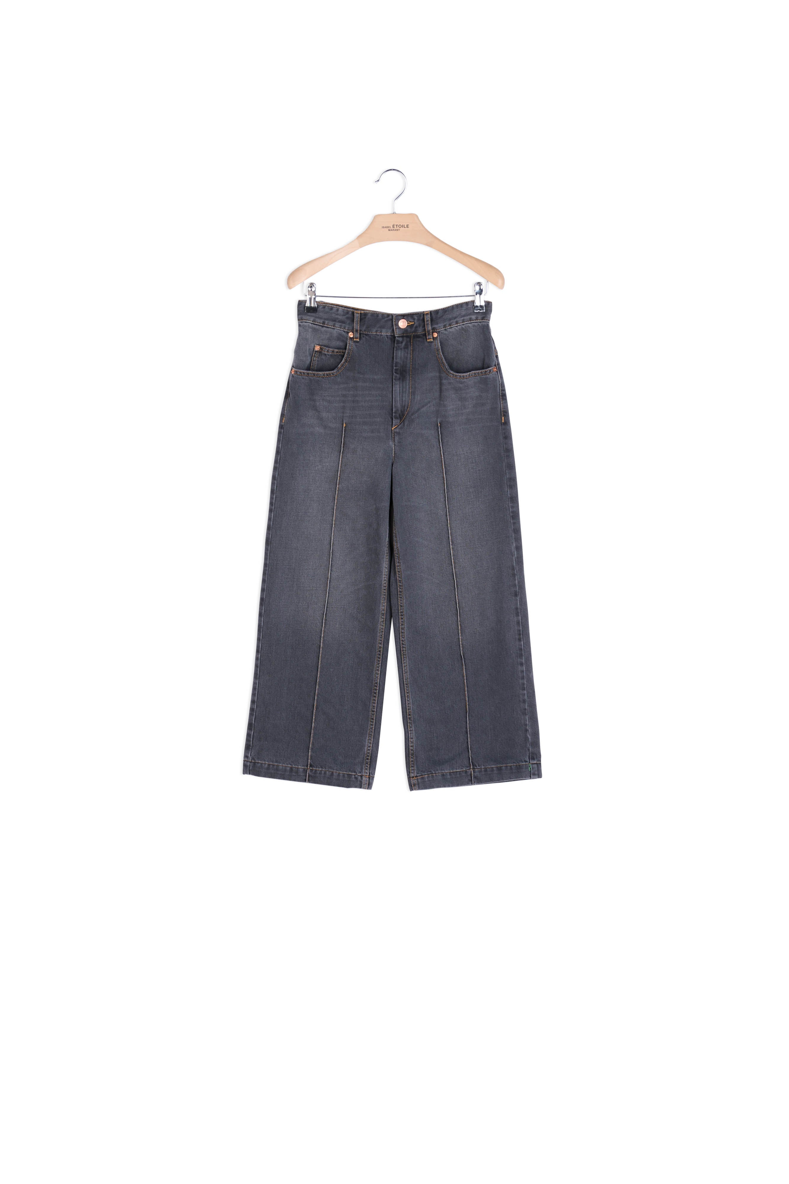 JEAN Isabel Marant seconde vie