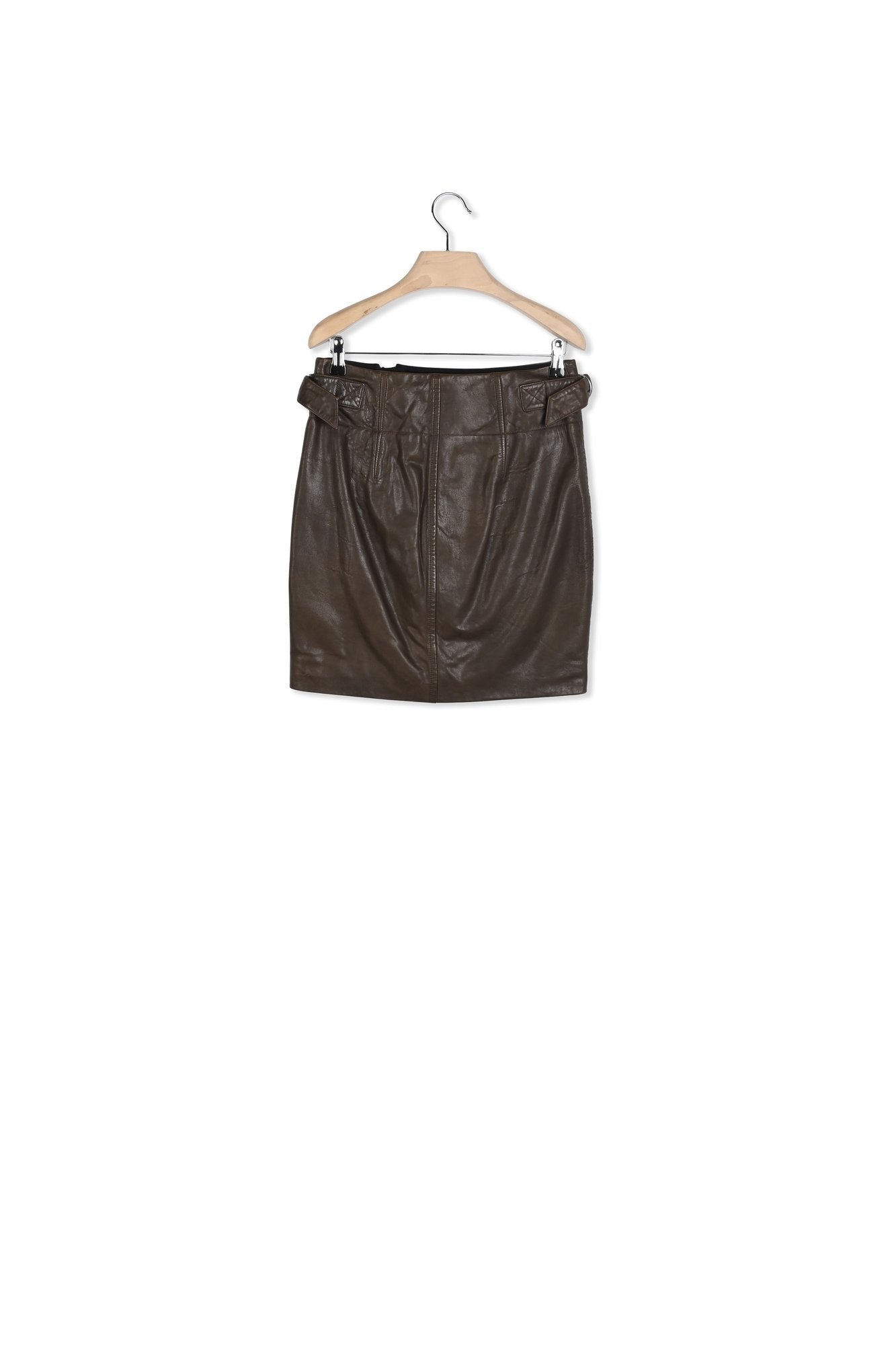 JUPE BESSIE Isabel Marant seconde vie