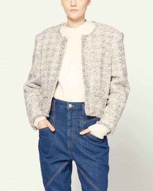VESTE KELONIA Isabel Marant seconde vie