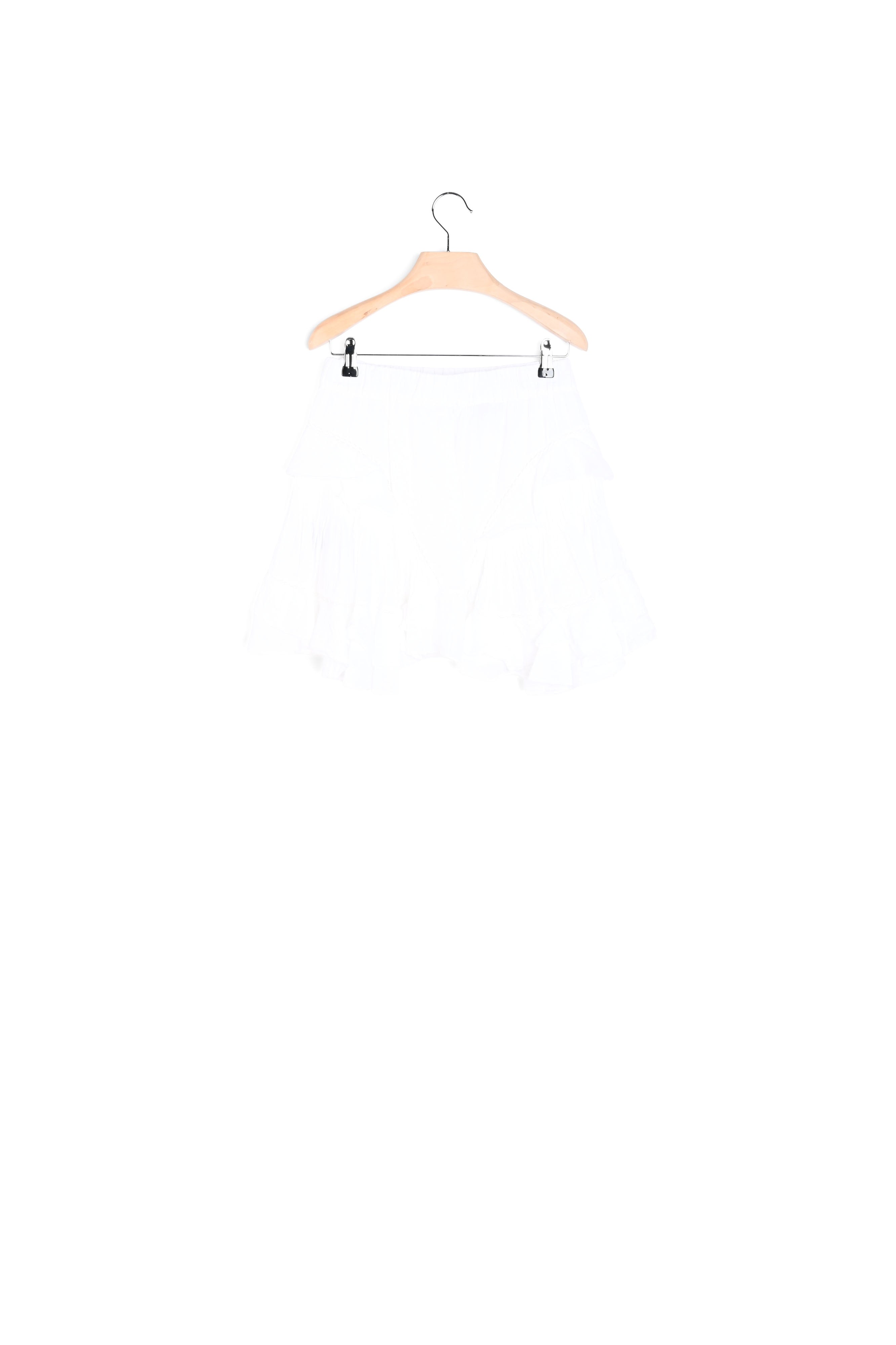 Jupe Isabel Marant seconde vie