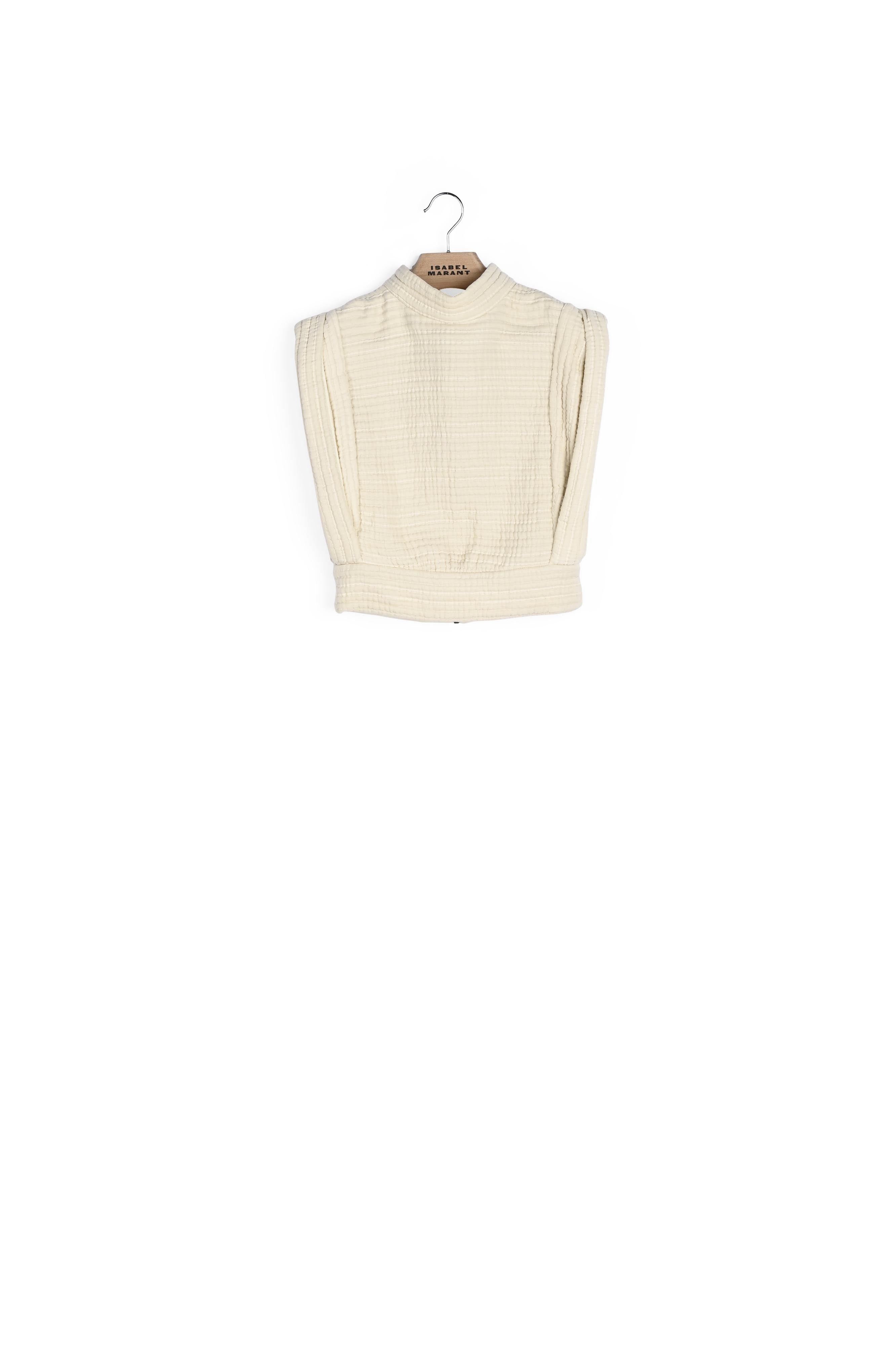 Haut Isabel Marant seconde vie