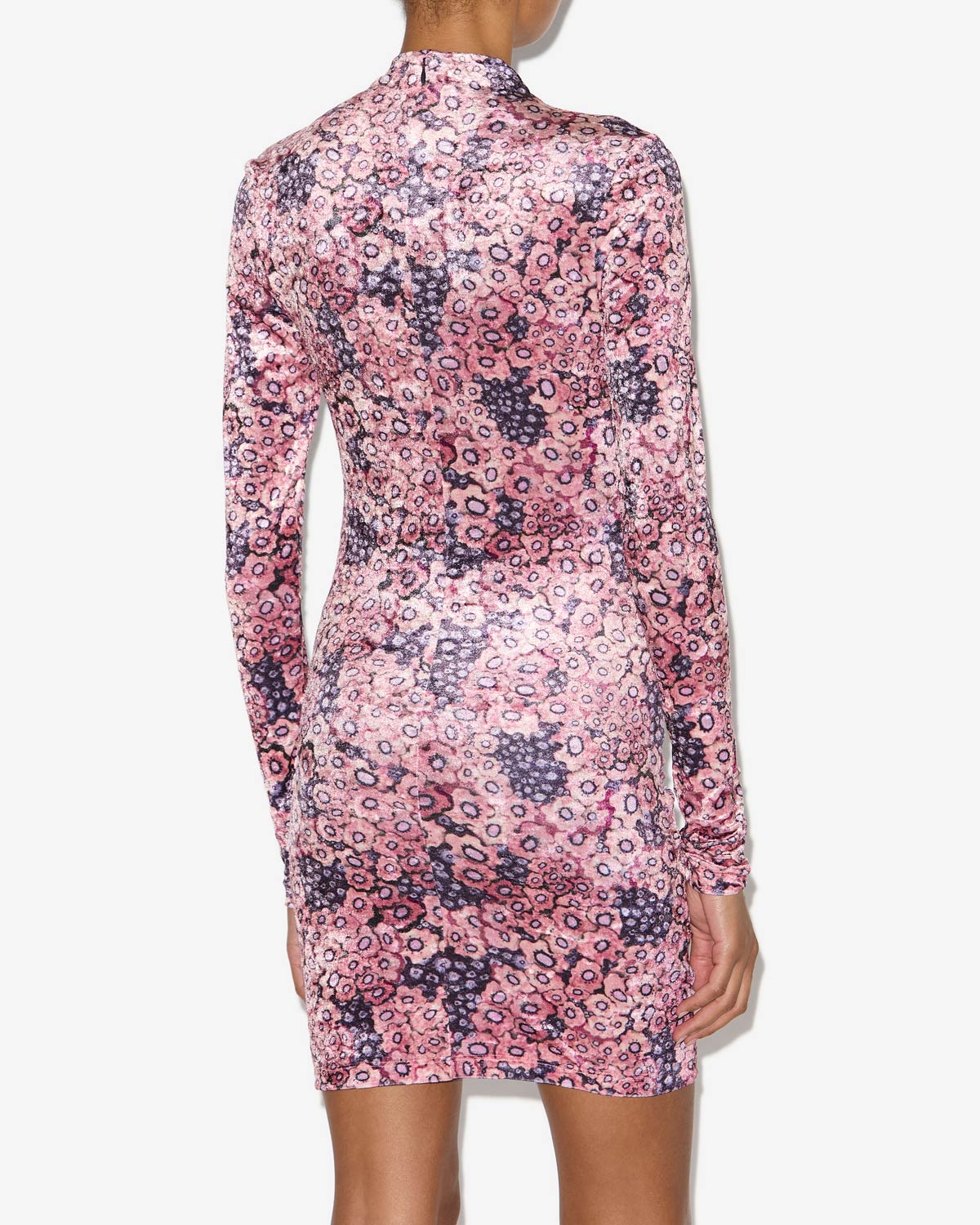ROBE HAVANA Isabel Marant seconde vie