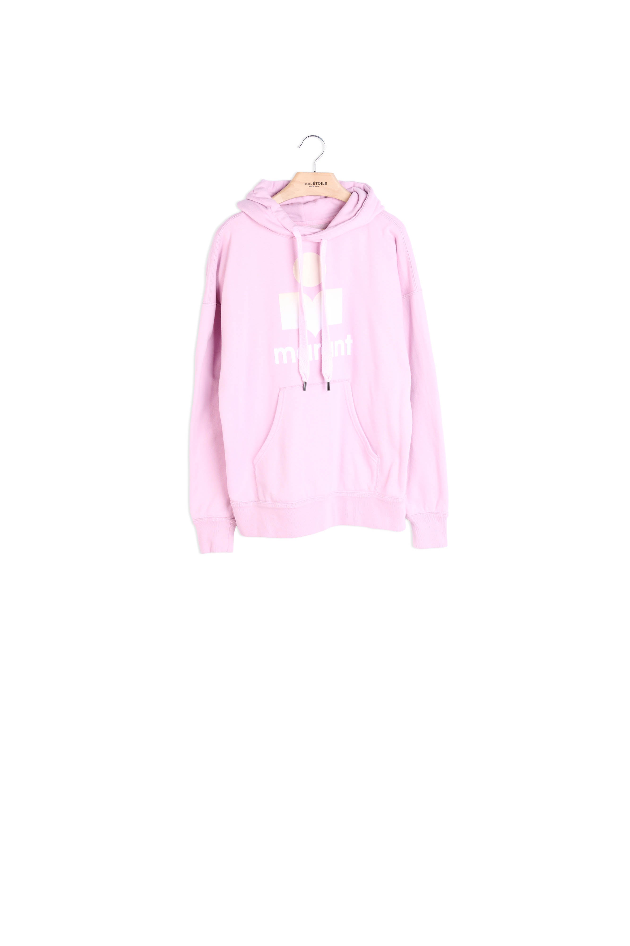 Sweat shirt - Coton Isabel Marant seconde vie