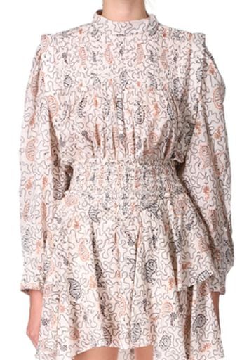 HAUT VEGA Isabel Marant seconde vie