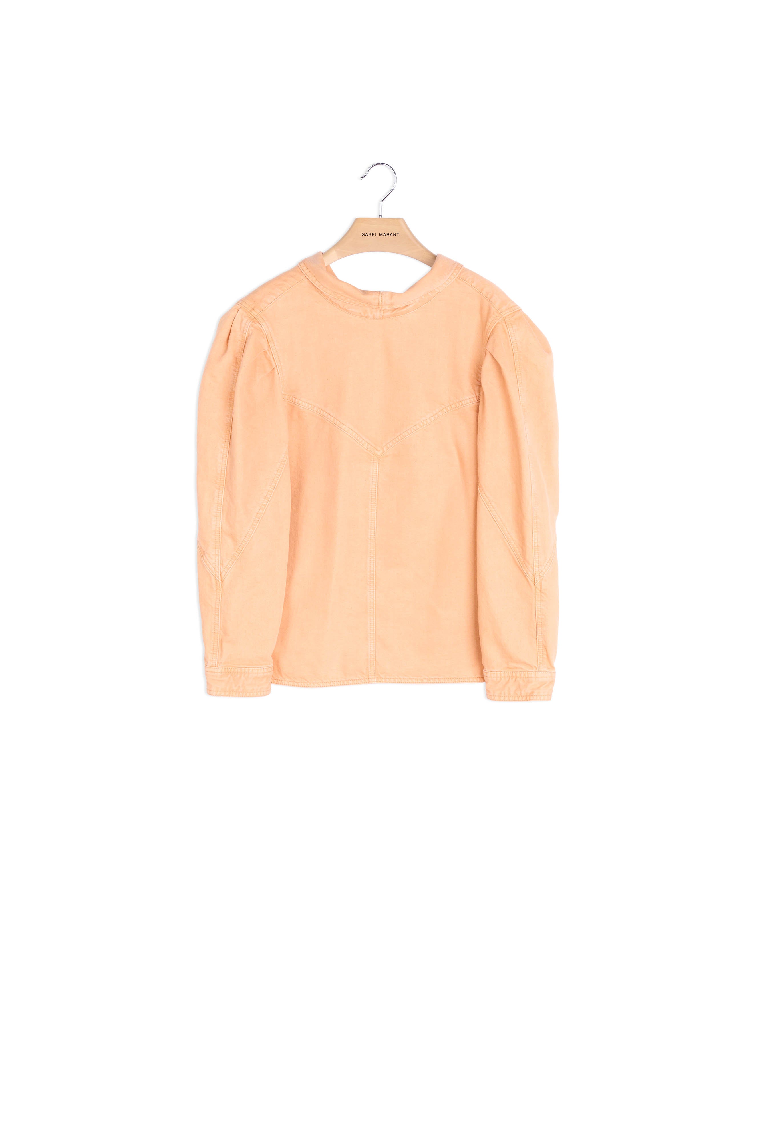 Veste - Coton Isabel Marant seconde vie