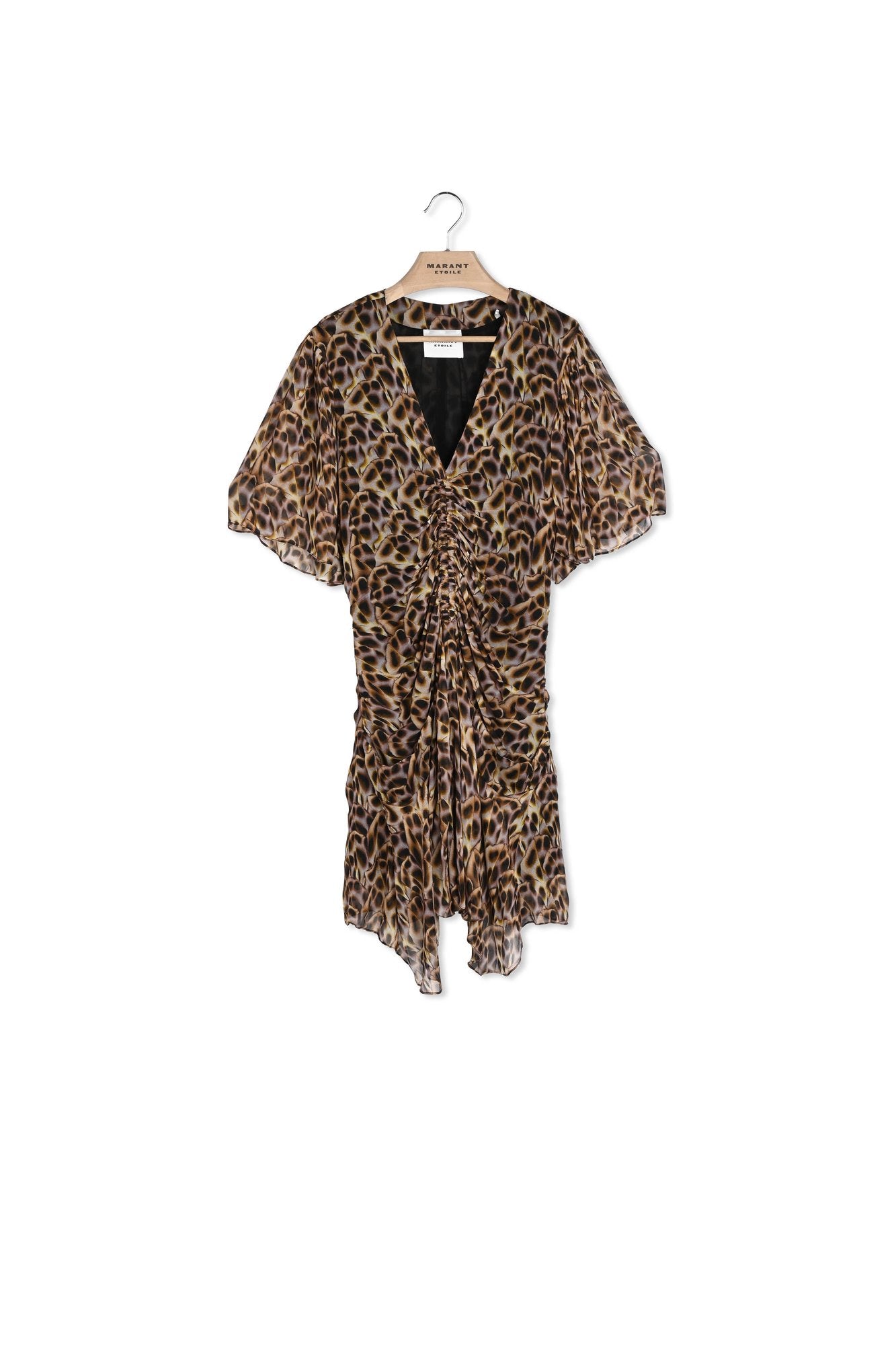 ROBE VIVIENNE Isabel Marant seconde vie