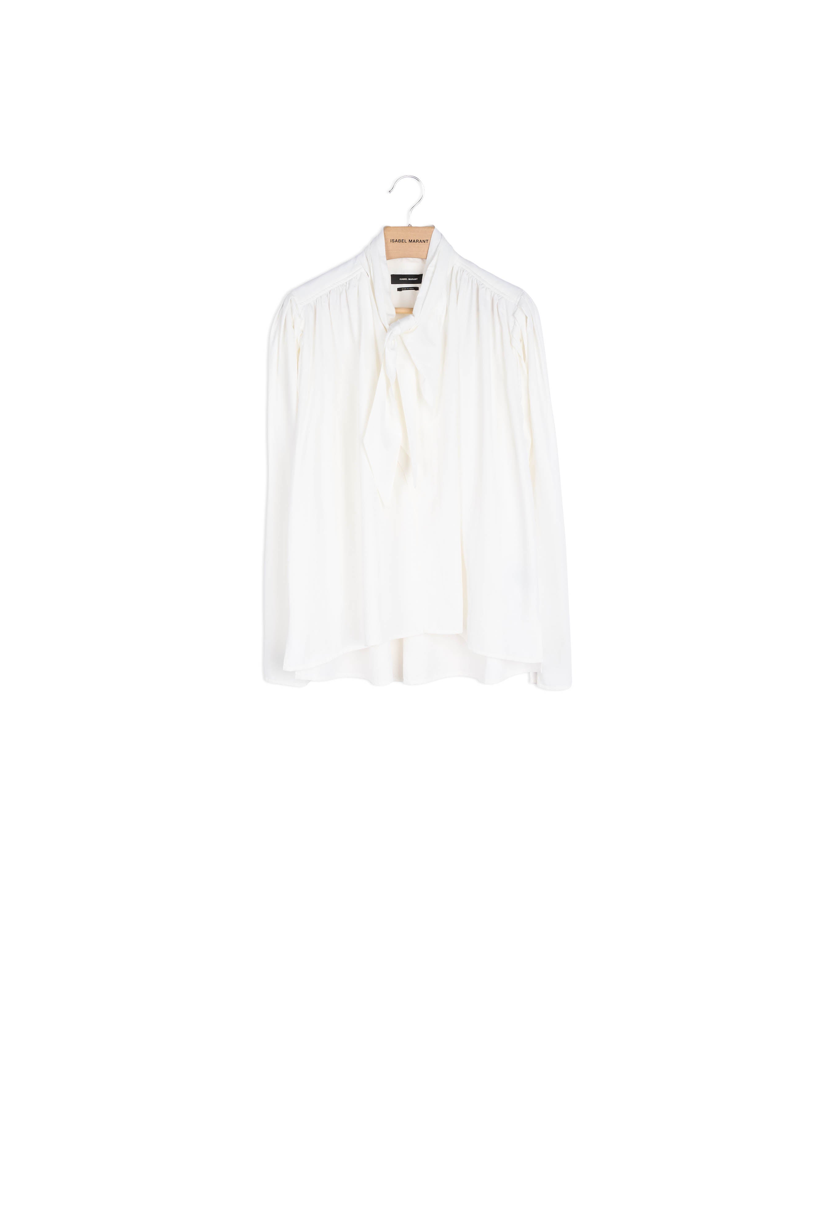 HAUT Isabel Marant seconde vie