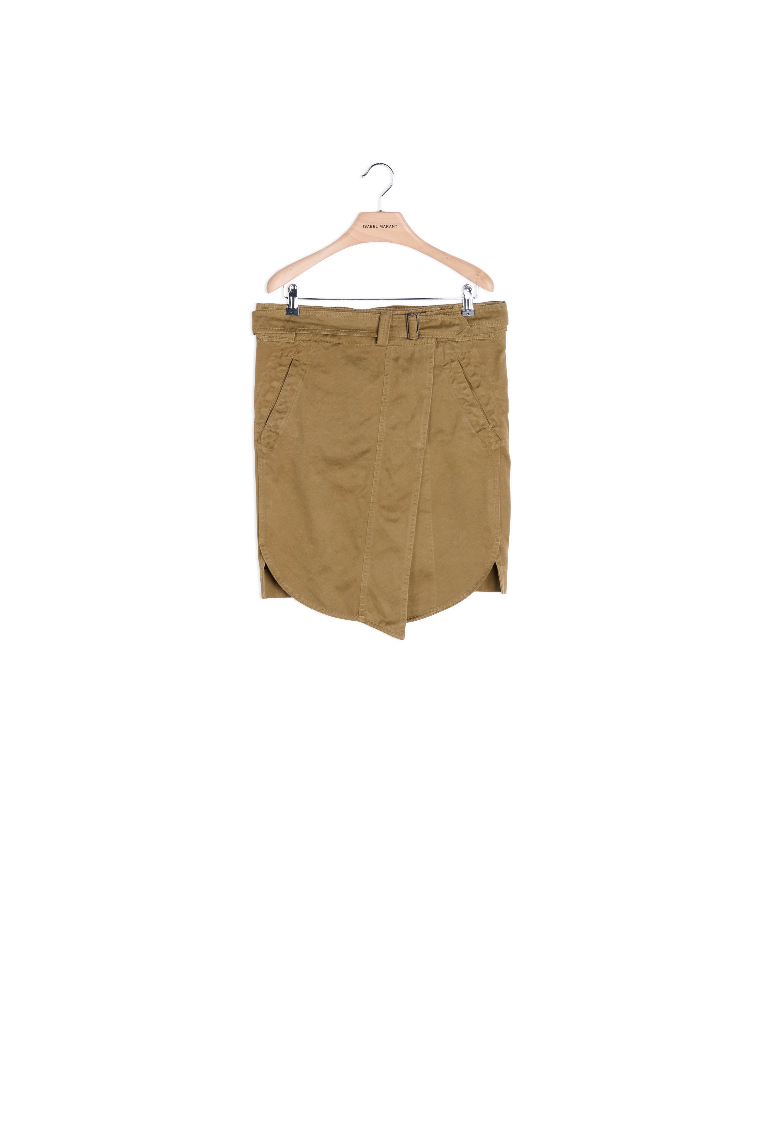 JUPE Isabel Marant seconde vie