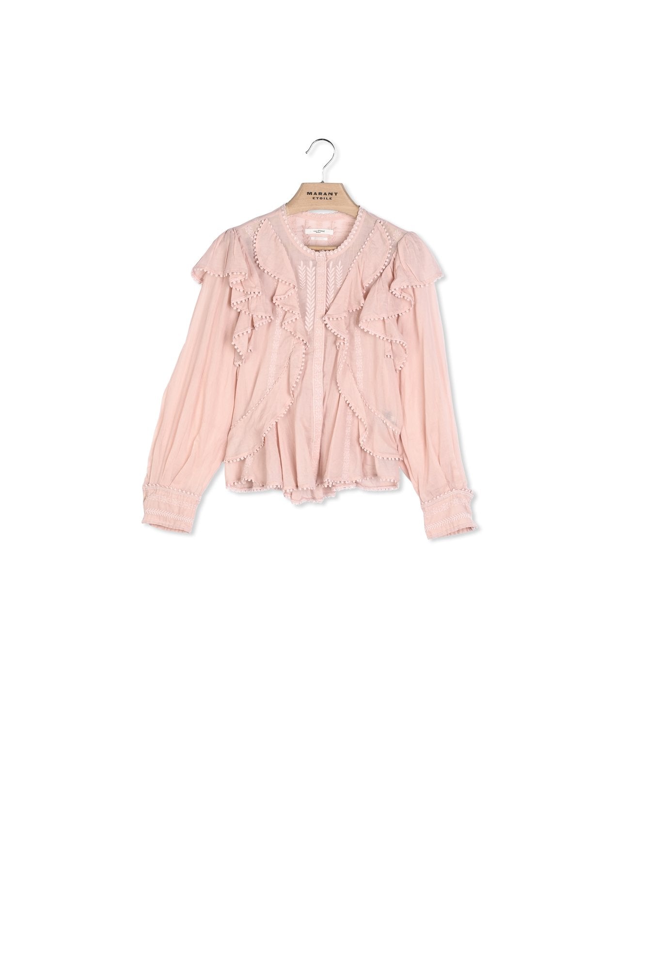 HAUT ELATEDY Faume - seconde main